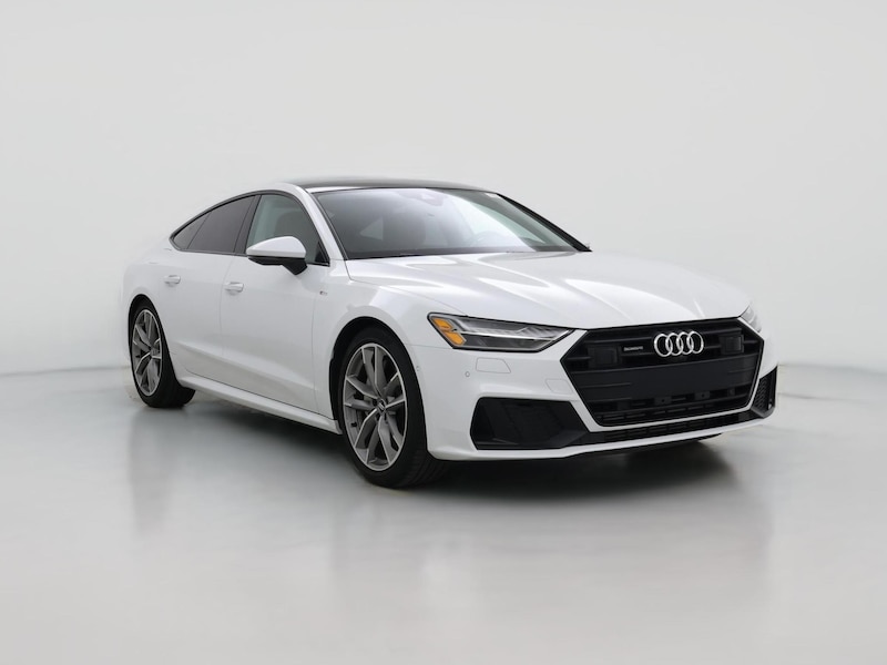 2020 Audi A7 Premium Plus -
                  Fort Myers, FL