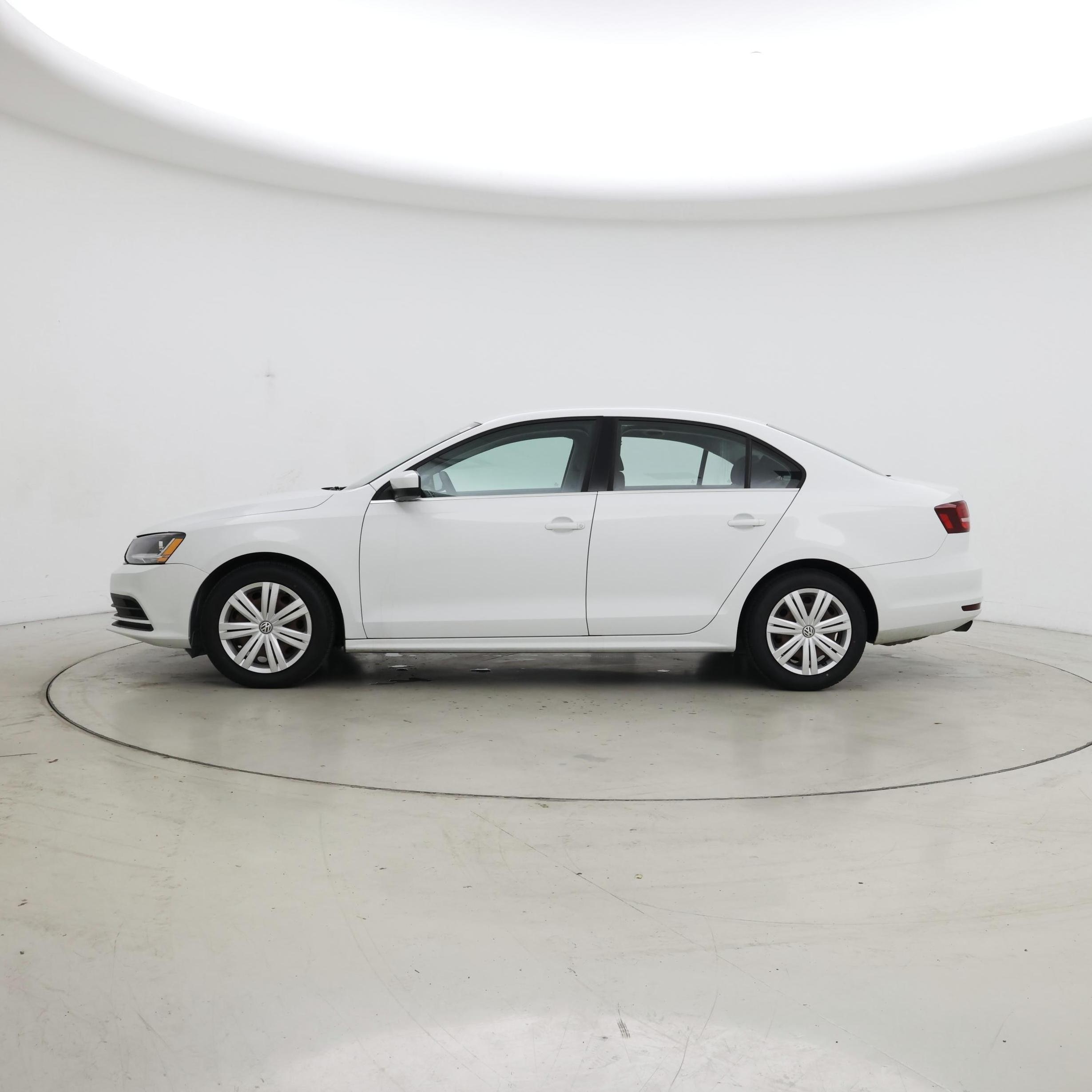 Thumbnail: 2017 Volkswagen Jetta - 3