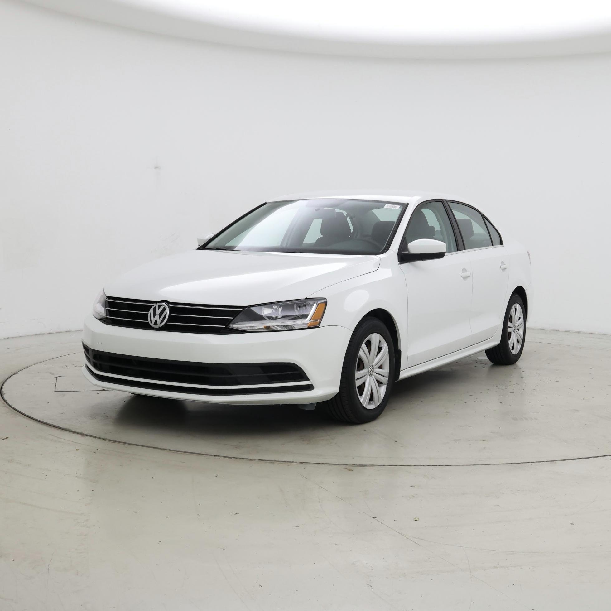Thumbnail: 2017 Volkswagen Jetta - 4
