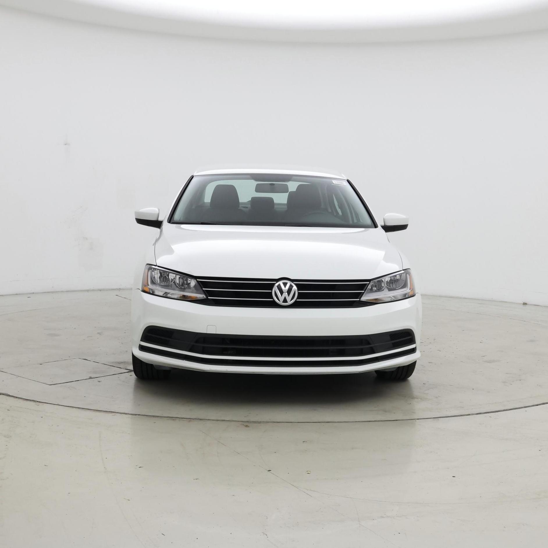 Thumbnail: 2017 Volkswagen Jetta - 5