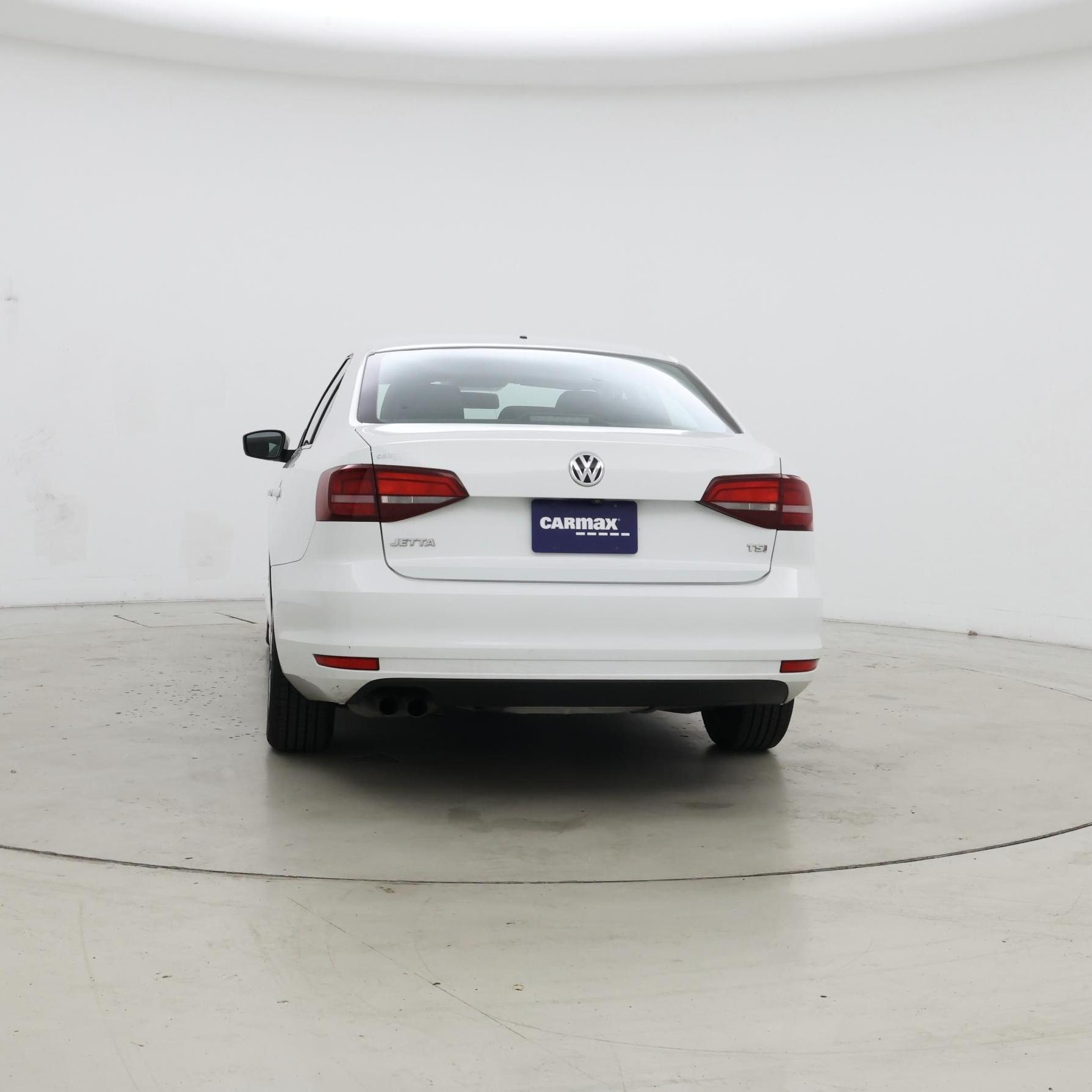 Thumbnail: 2017 Volkswagen Jetta - 6