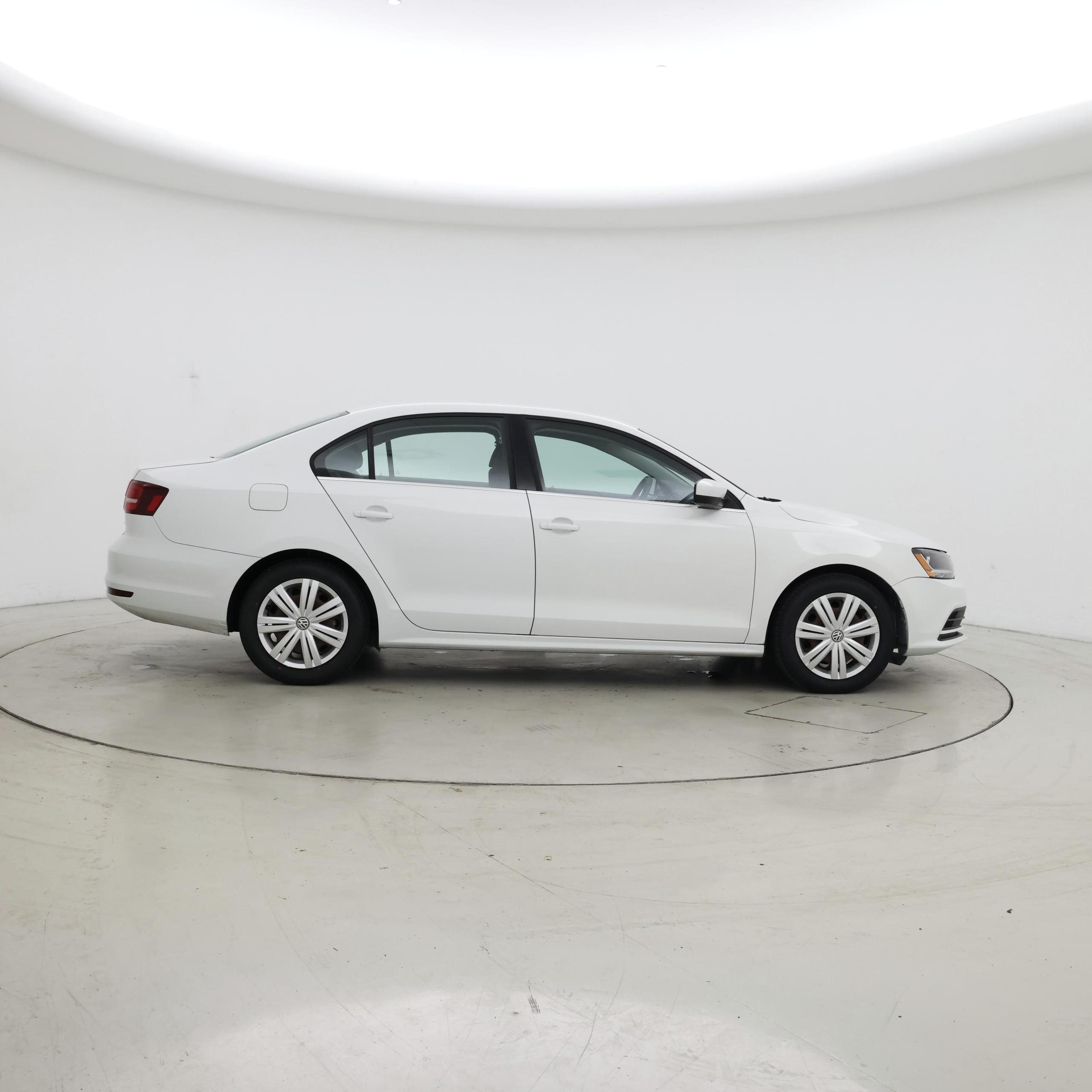 Thumbnail: 2017 Volkswagen Jetta - 7