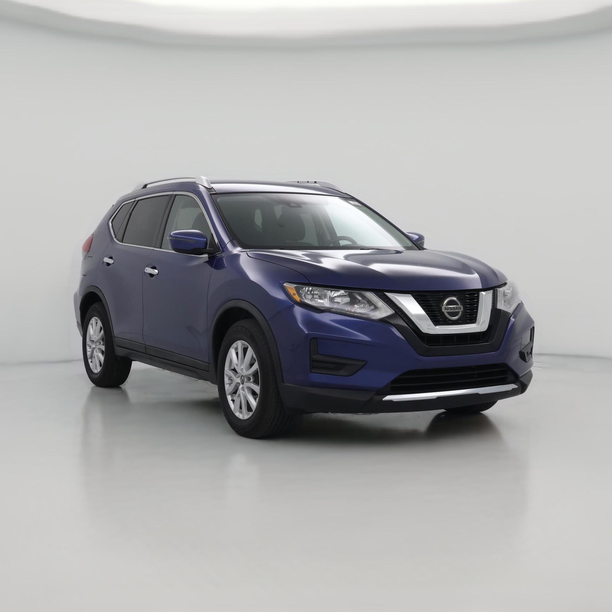 Thumbnail: 2020 Nissan Rogue - 1