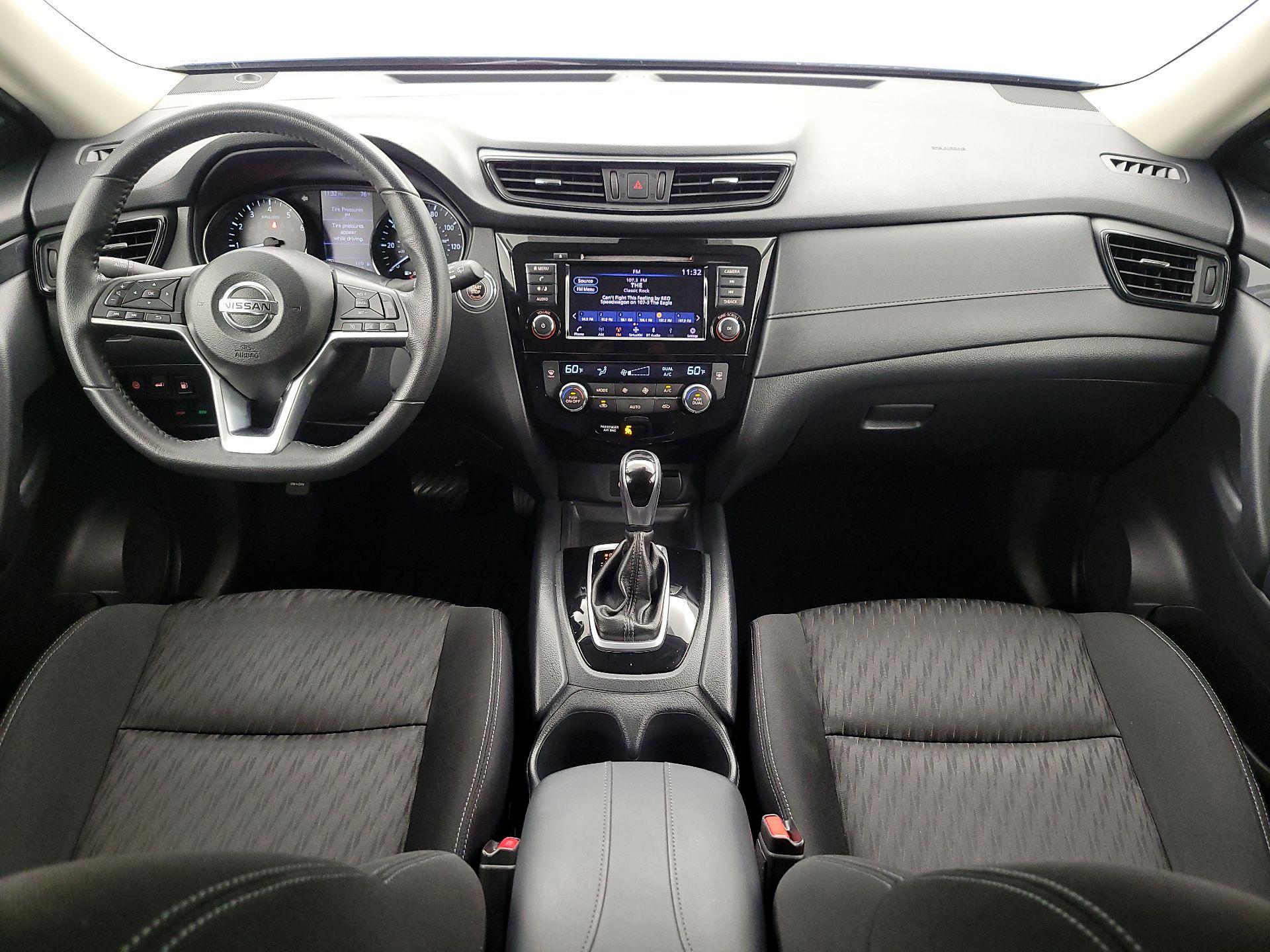 Thumbnail: 2020 Nissan Rogue - 9