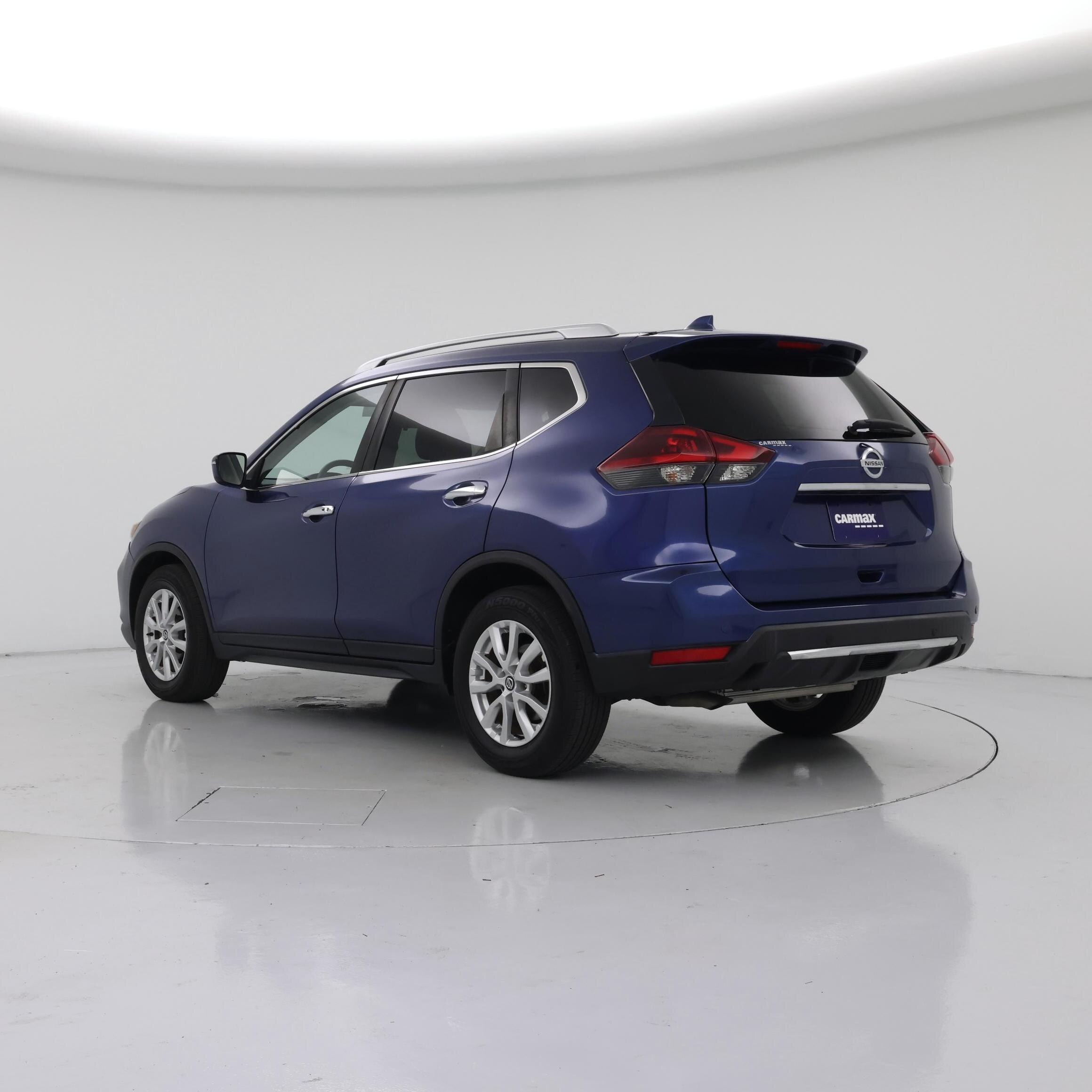 Thumbnail: 2020 Nissan Rogue - 2