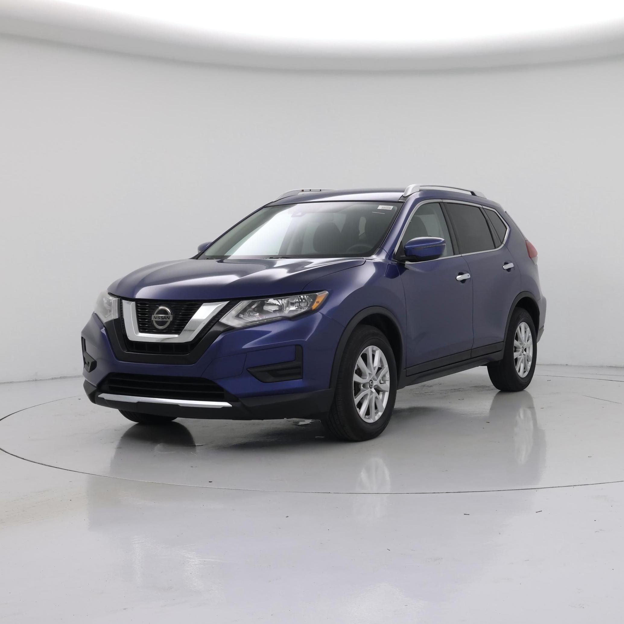 Thumbnail: 2020 Nissan Rogue - 4
