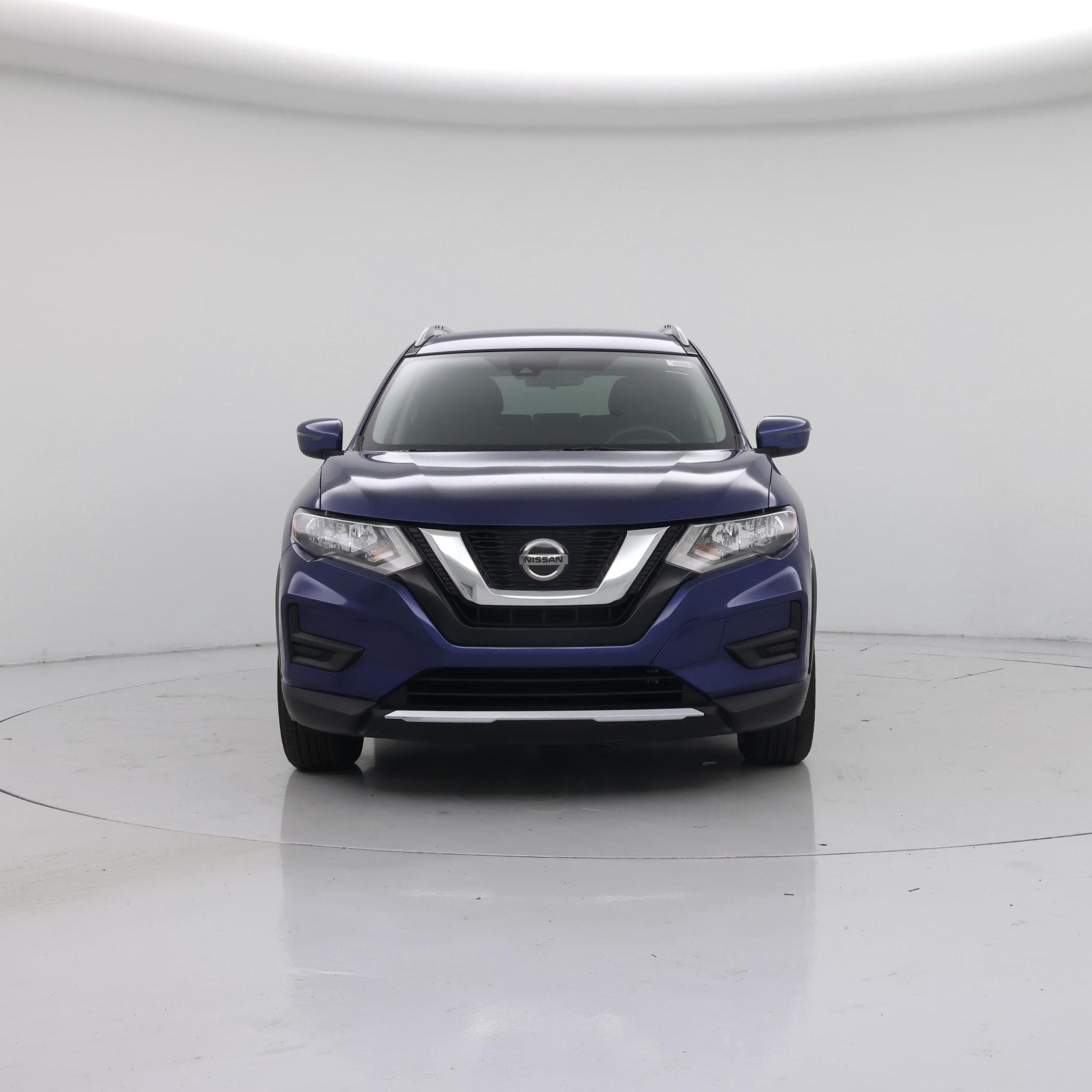 Thumbnail: 2020 Nissan Rogue - 5
