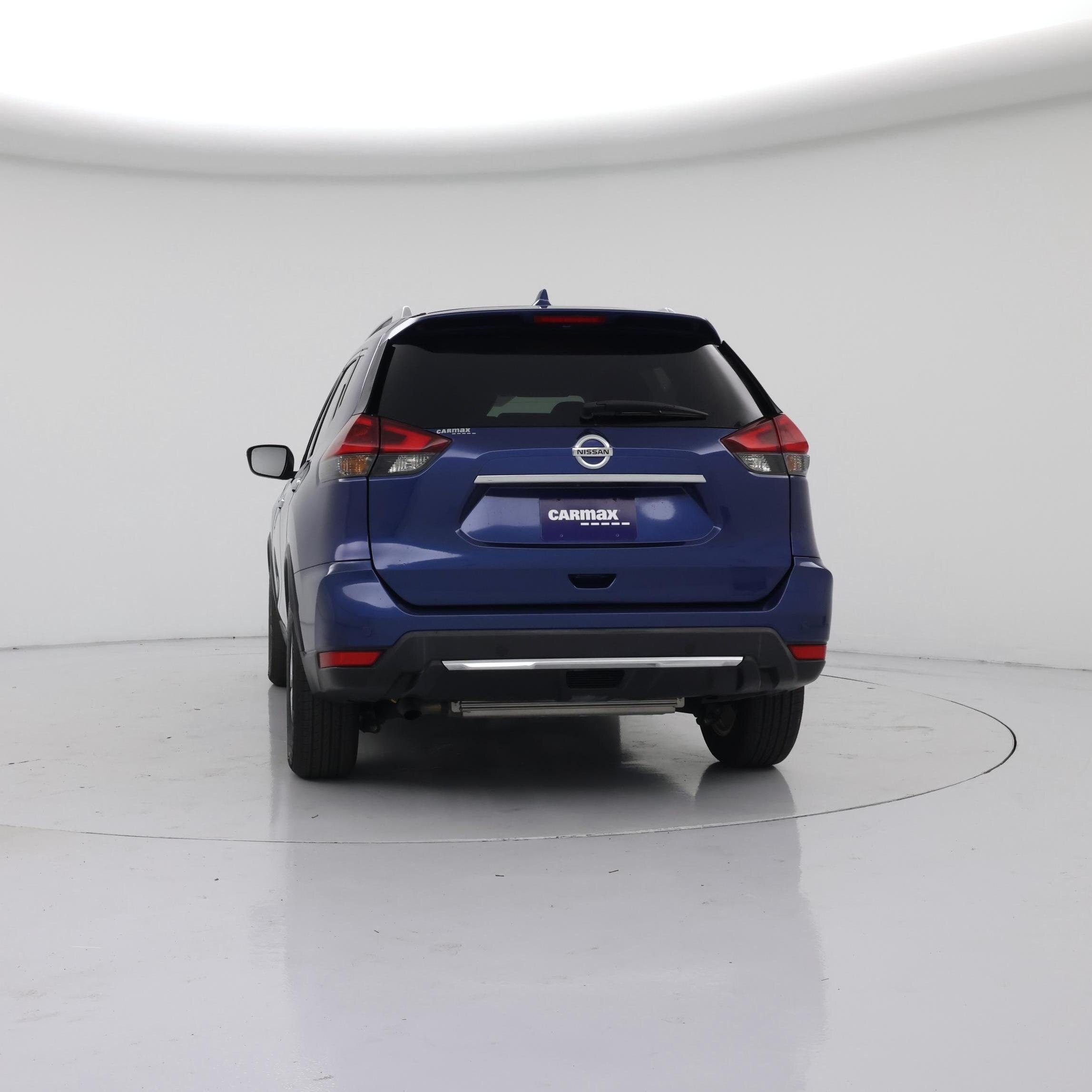Thumbnail: 2020 Nissan Rogue - 6