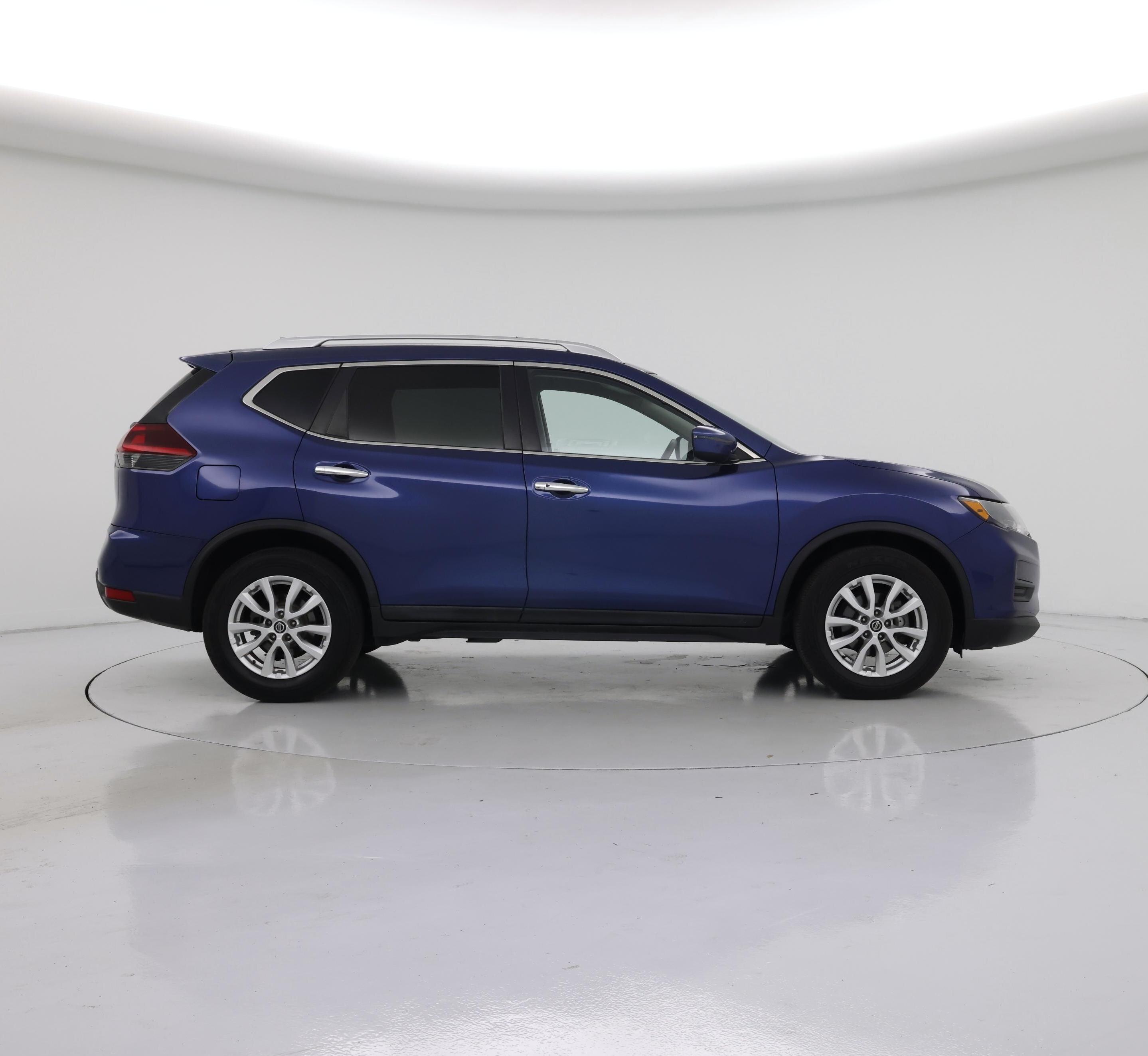 Thumbnail: 2020 Nissan Rogue - 7