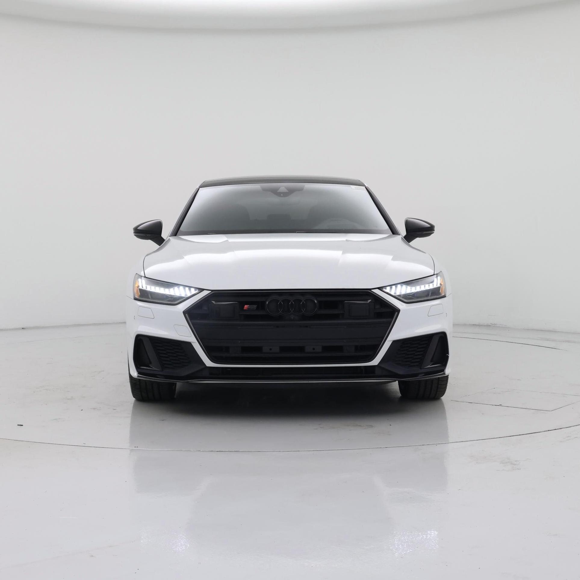 Thumbnail: 2021 Audi S7 - 5