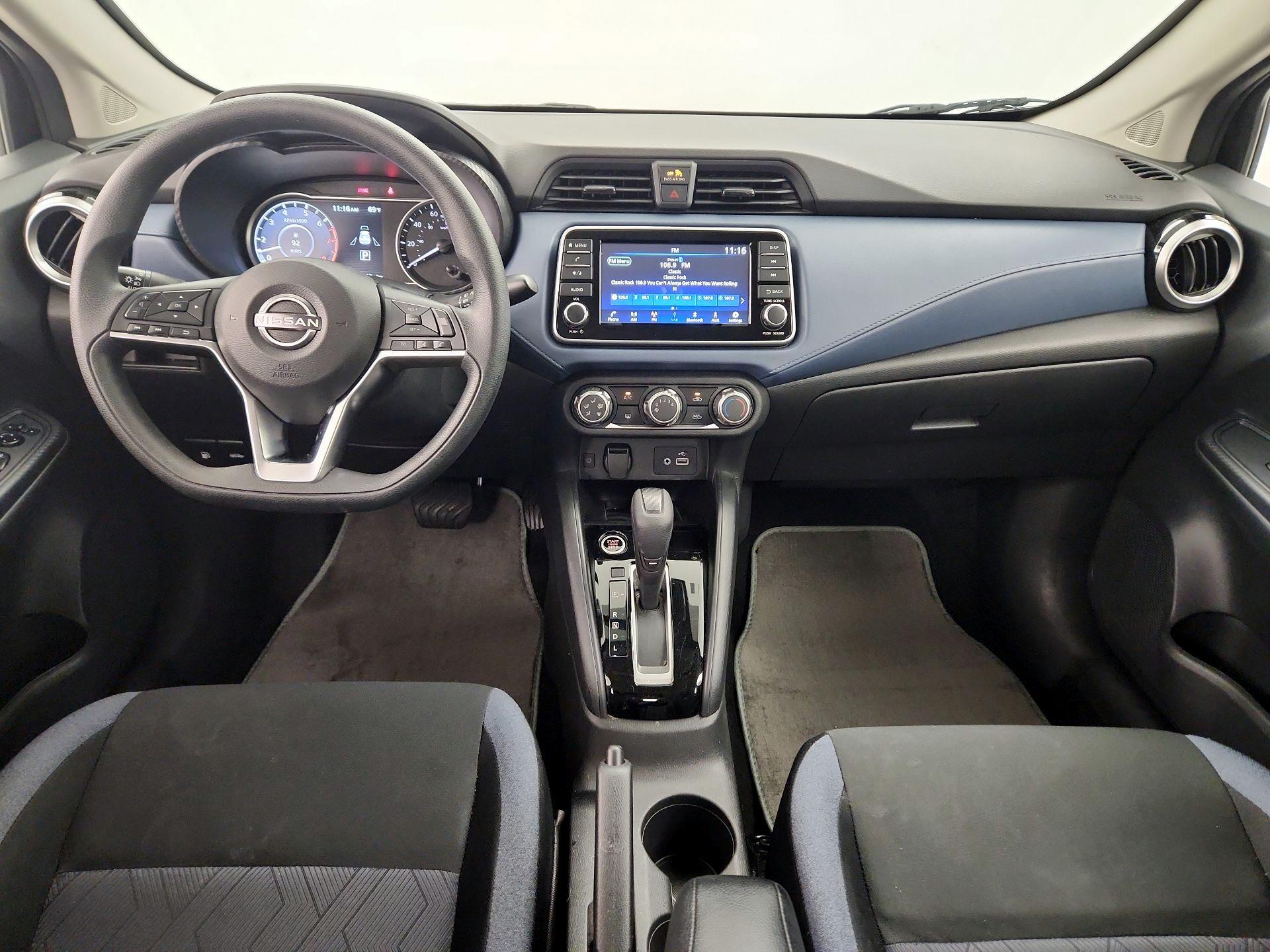 Thumbnail: 2025 Nissan Versa - 9