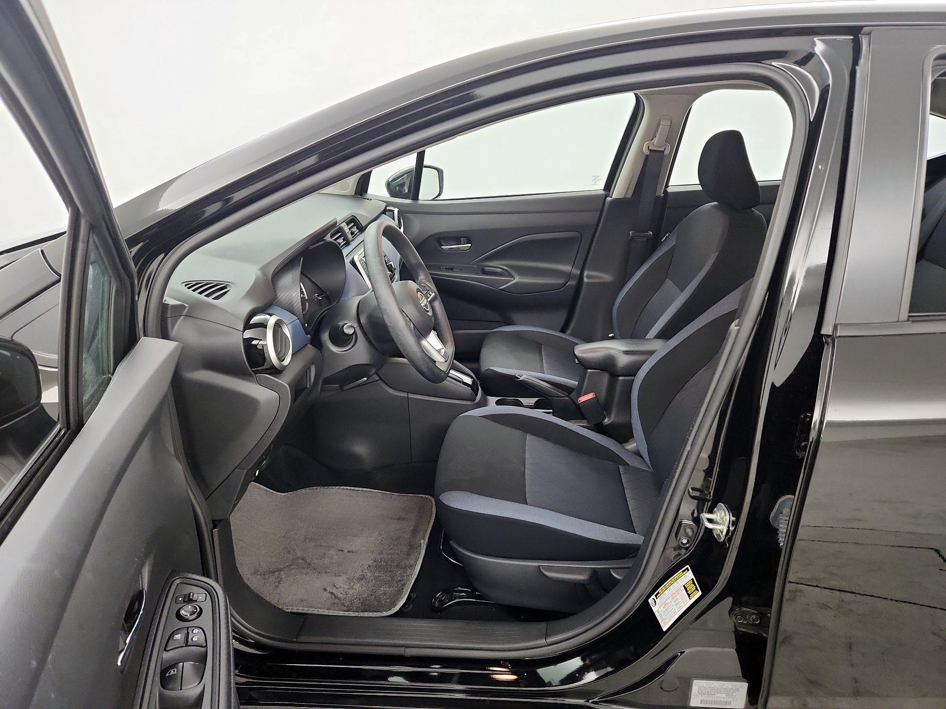 Thumbnail: 2025 Nissan Versa - 11