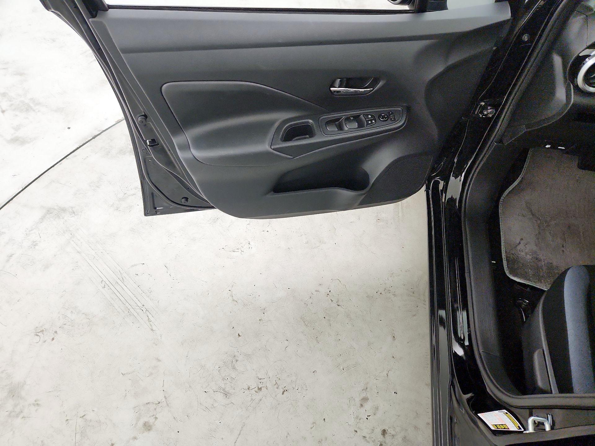 Thumbnail: 2025 Nissan Versa - 12