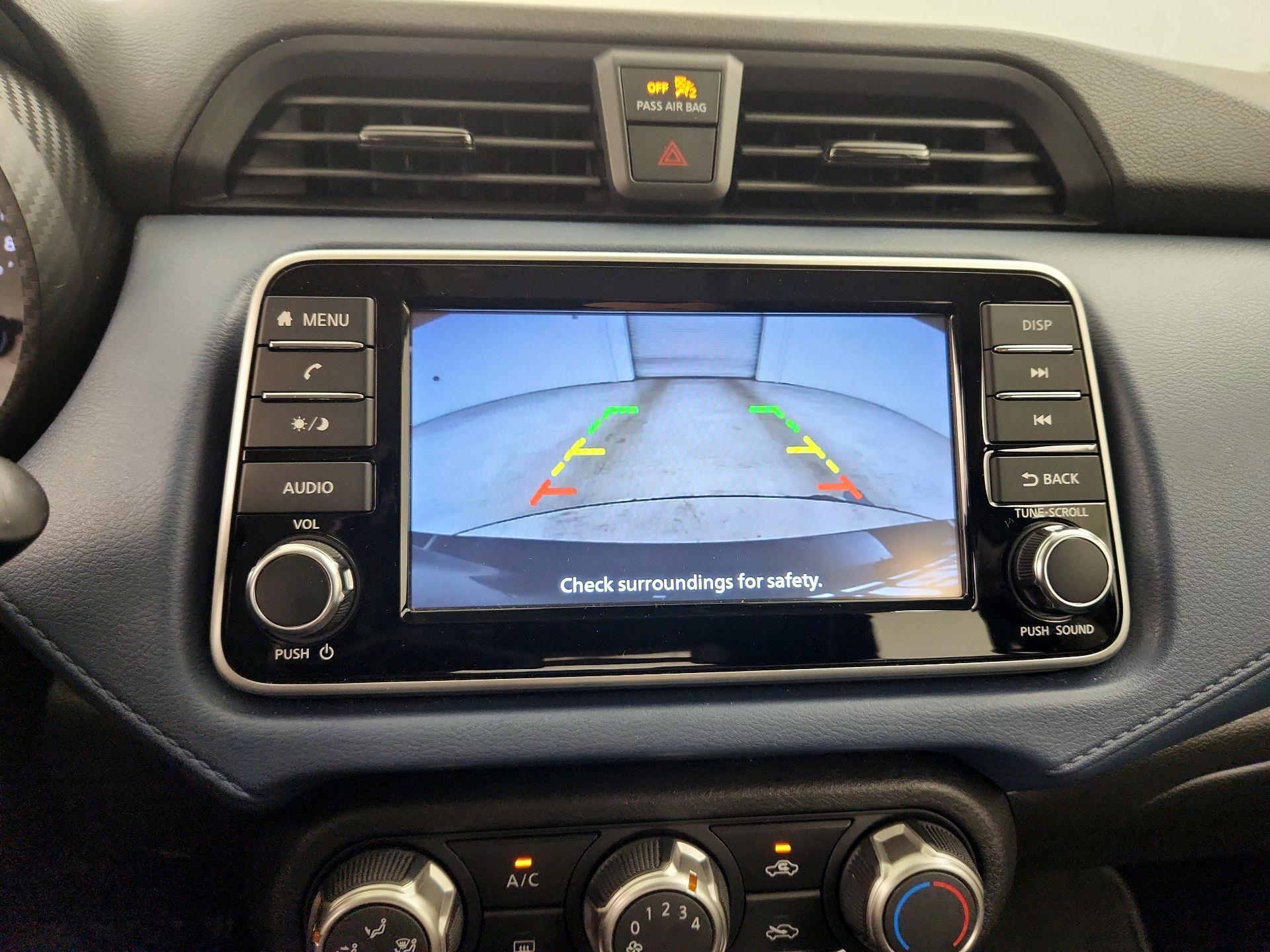 Thumbnail: 2025 Nissan Versa - 14