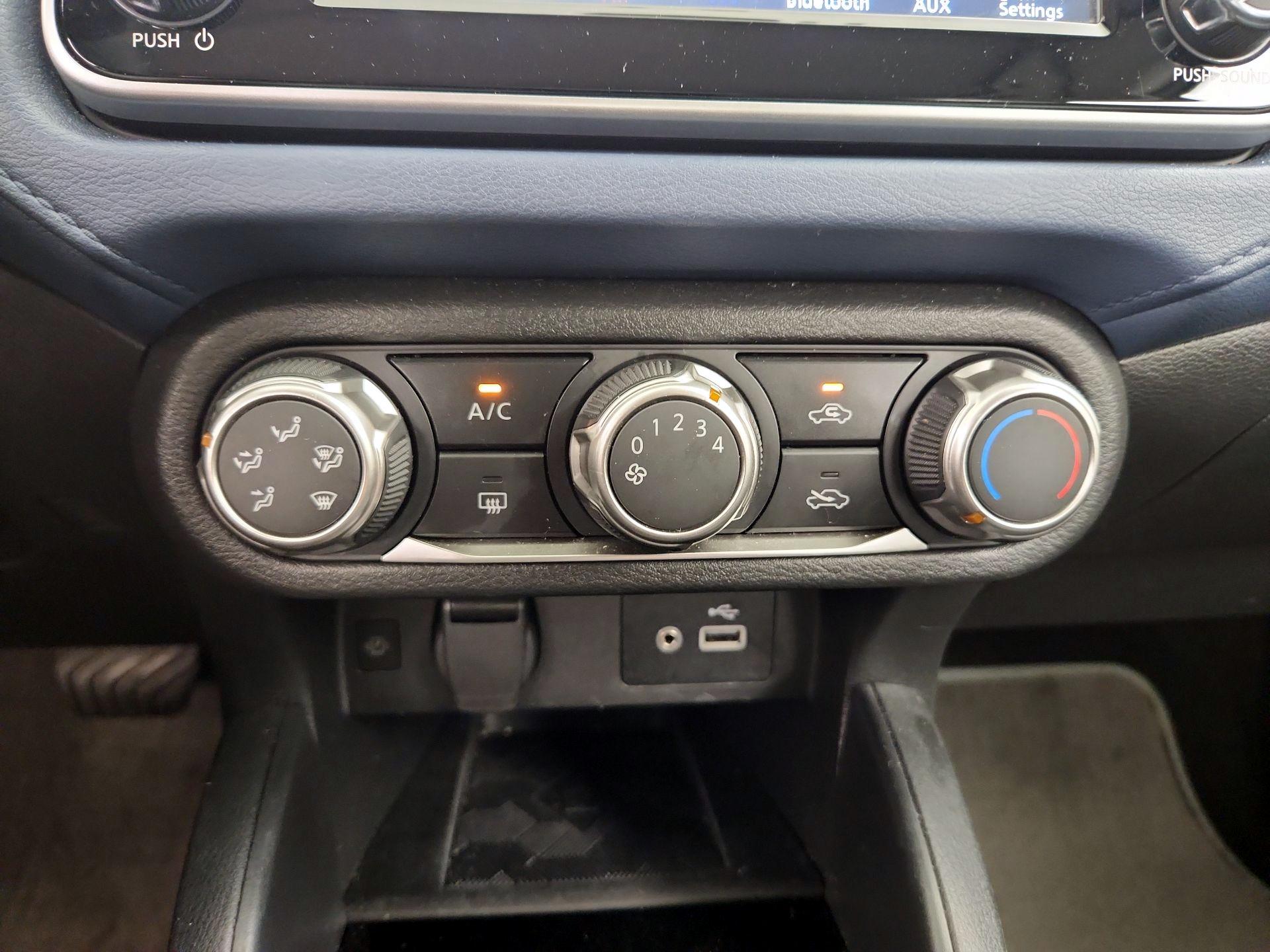 Thumbnail: 2025 Nissan Versa - 16