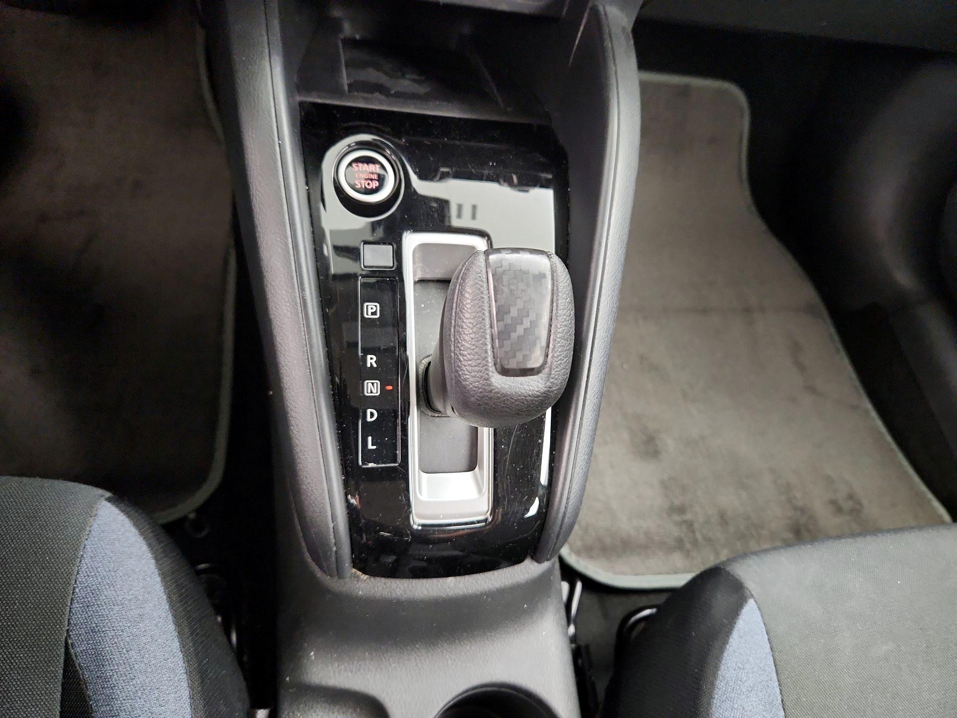 Thumbnail: 2025 Nissan Versa - 17