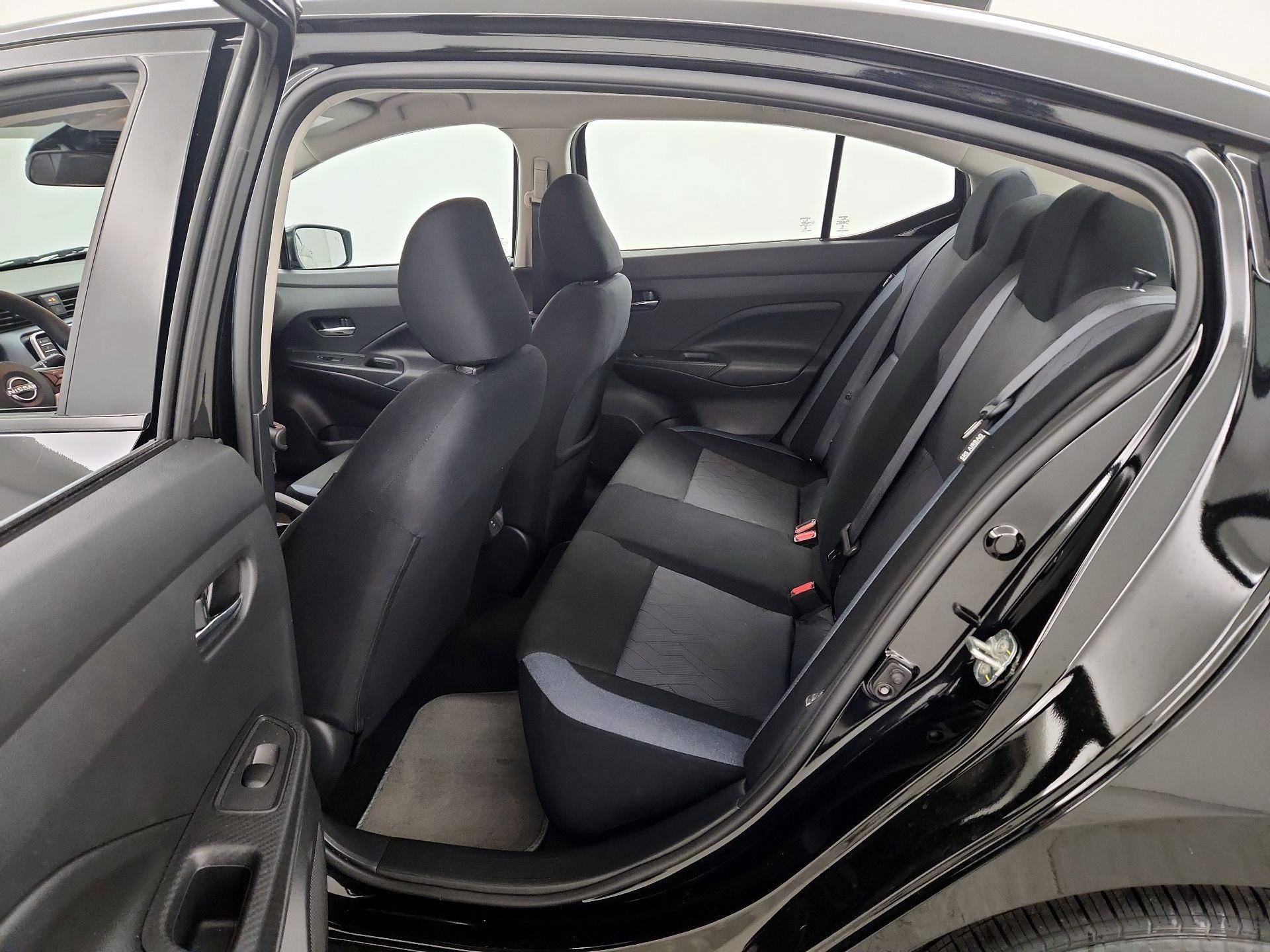 Thumbnail: 2025 Nissan Versa - 19
