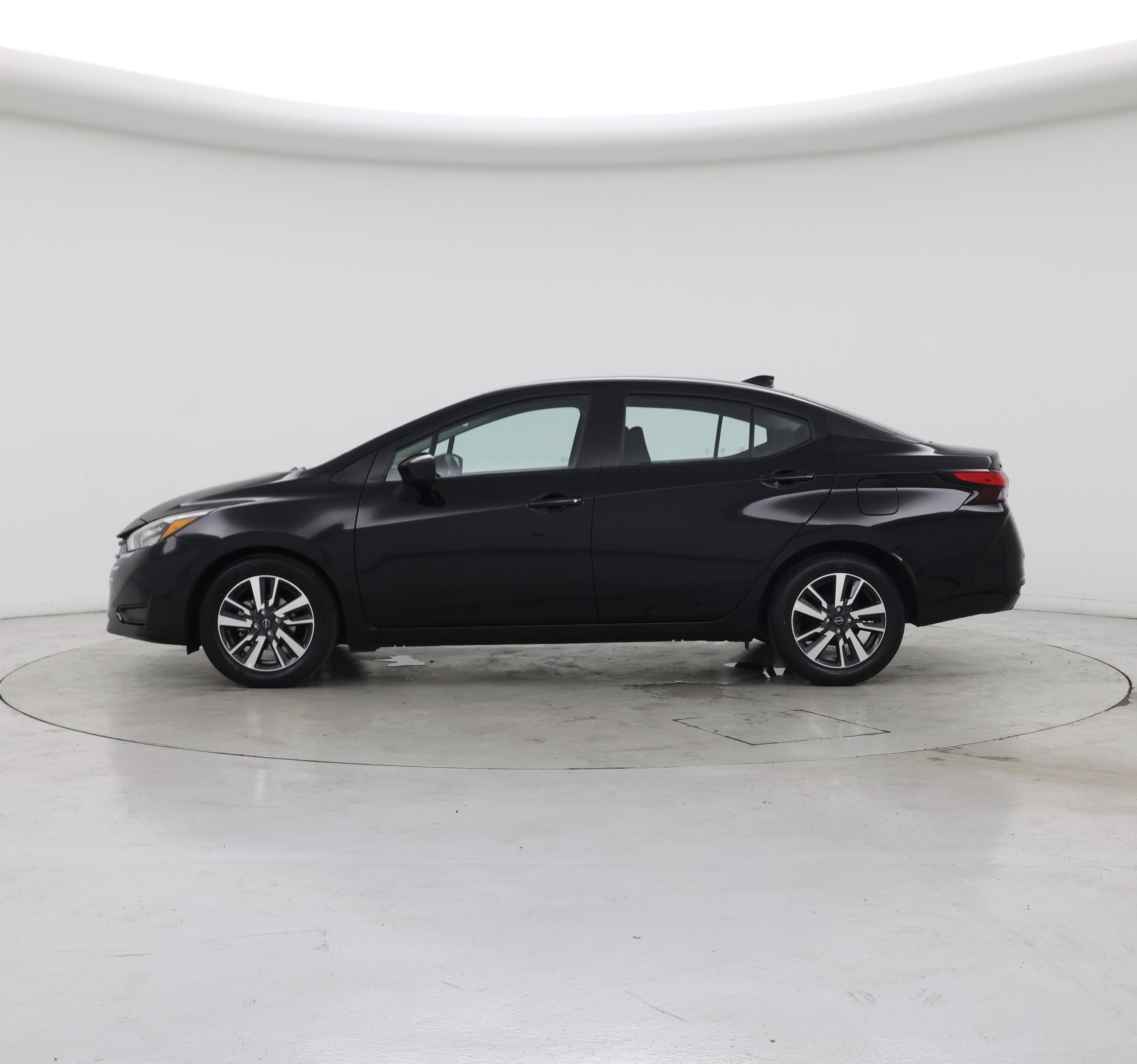 Thumbnail: 2025 Nissan Versa - 3