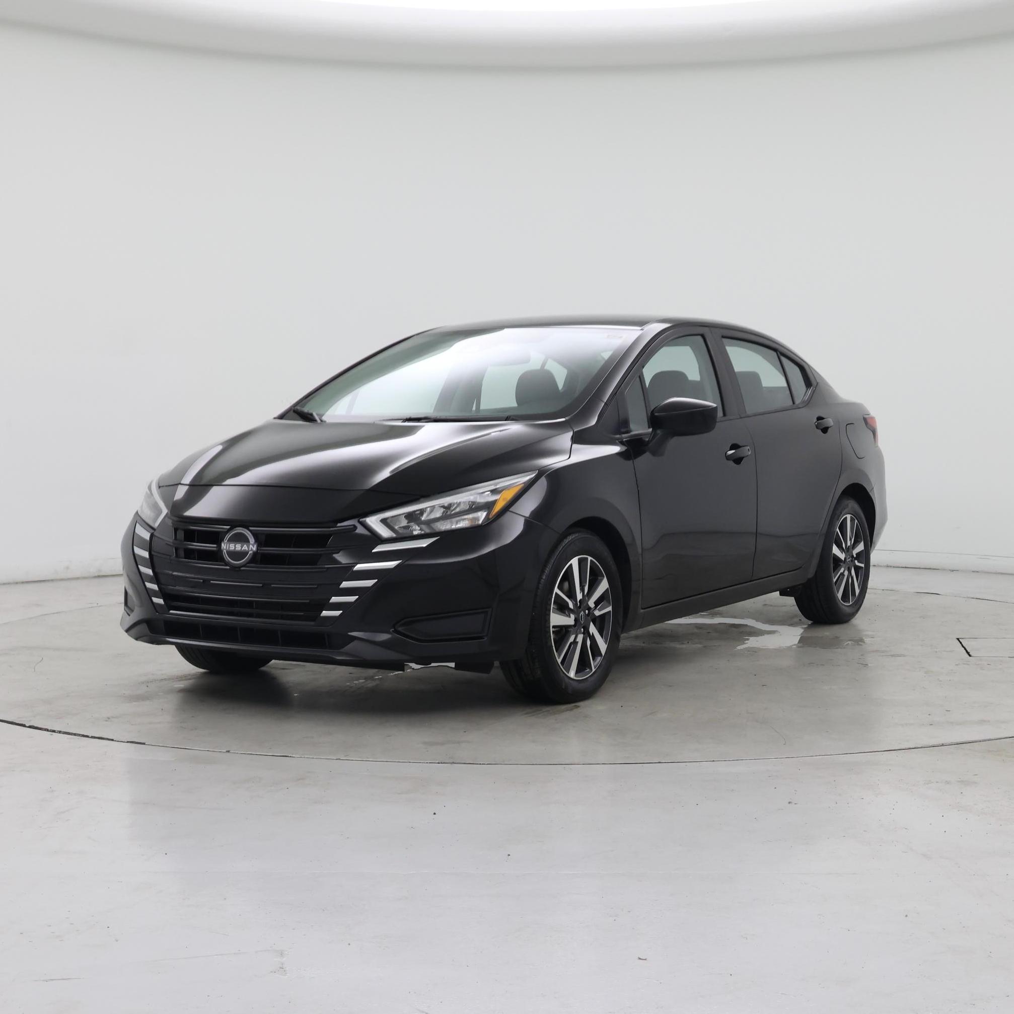 Thumbnail: 2025 Nissan Versa - 4