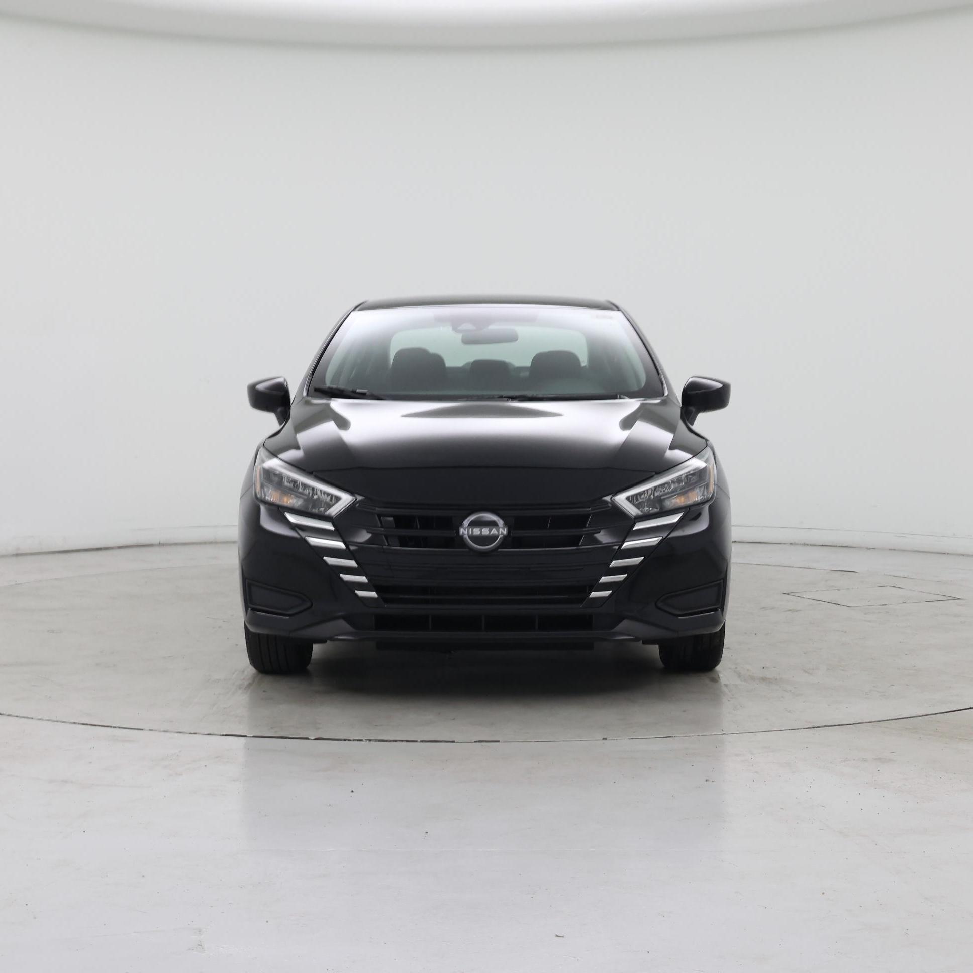 Thumbnail: 2025 Nissan Versa - 5