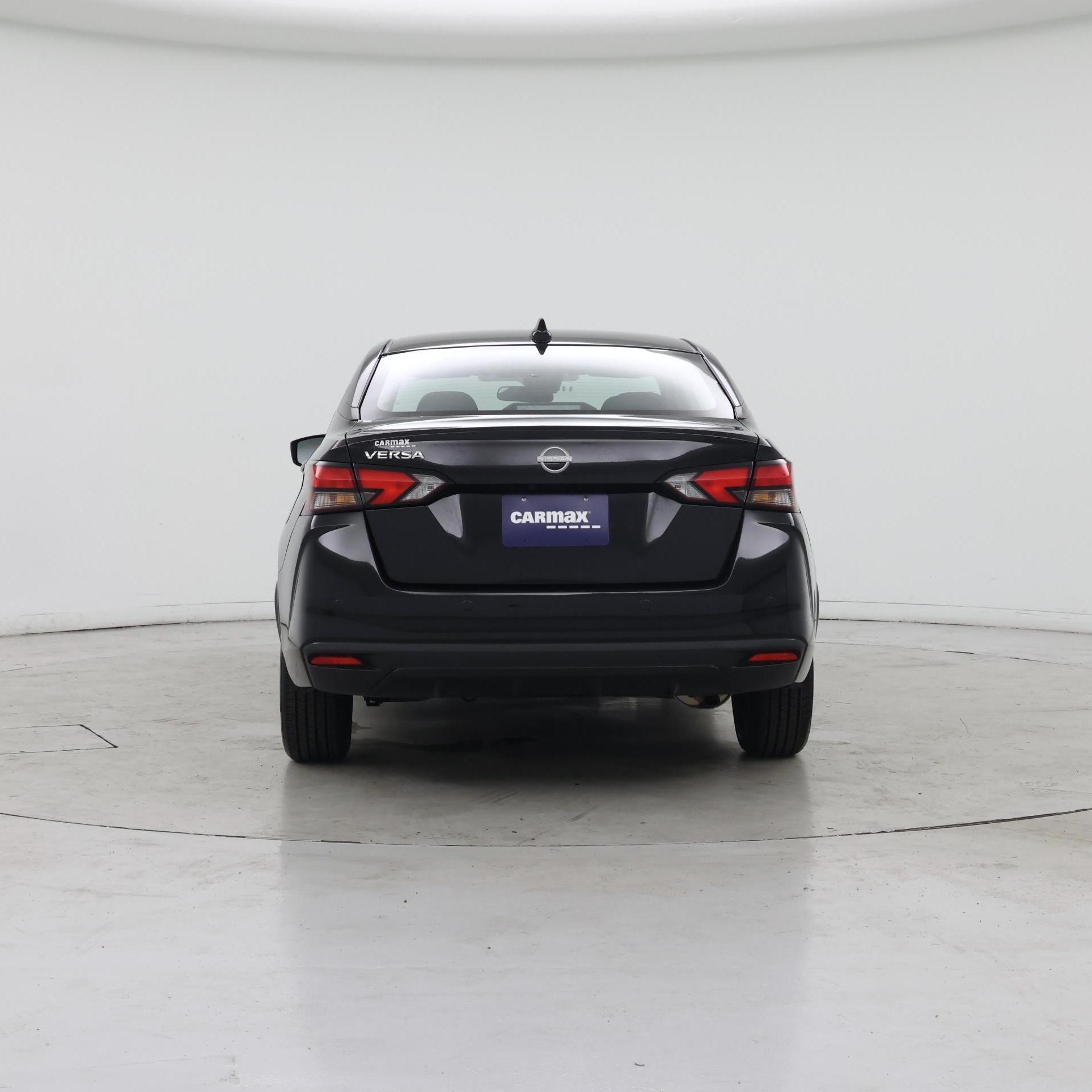 Thumbnail: 2025 Nissan Versa - 6