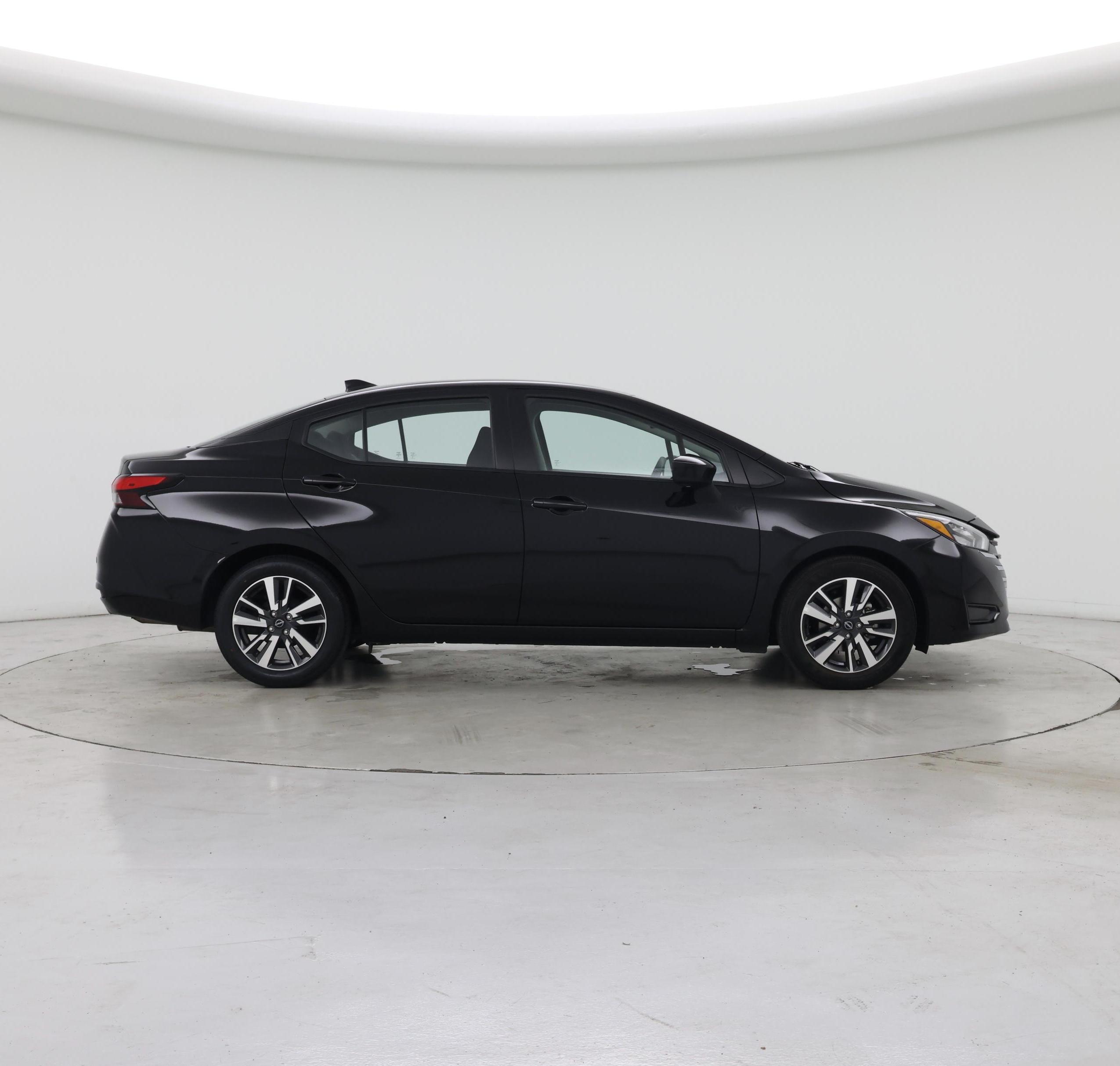 Thumbnail: 2025 Nissan Versa - 7