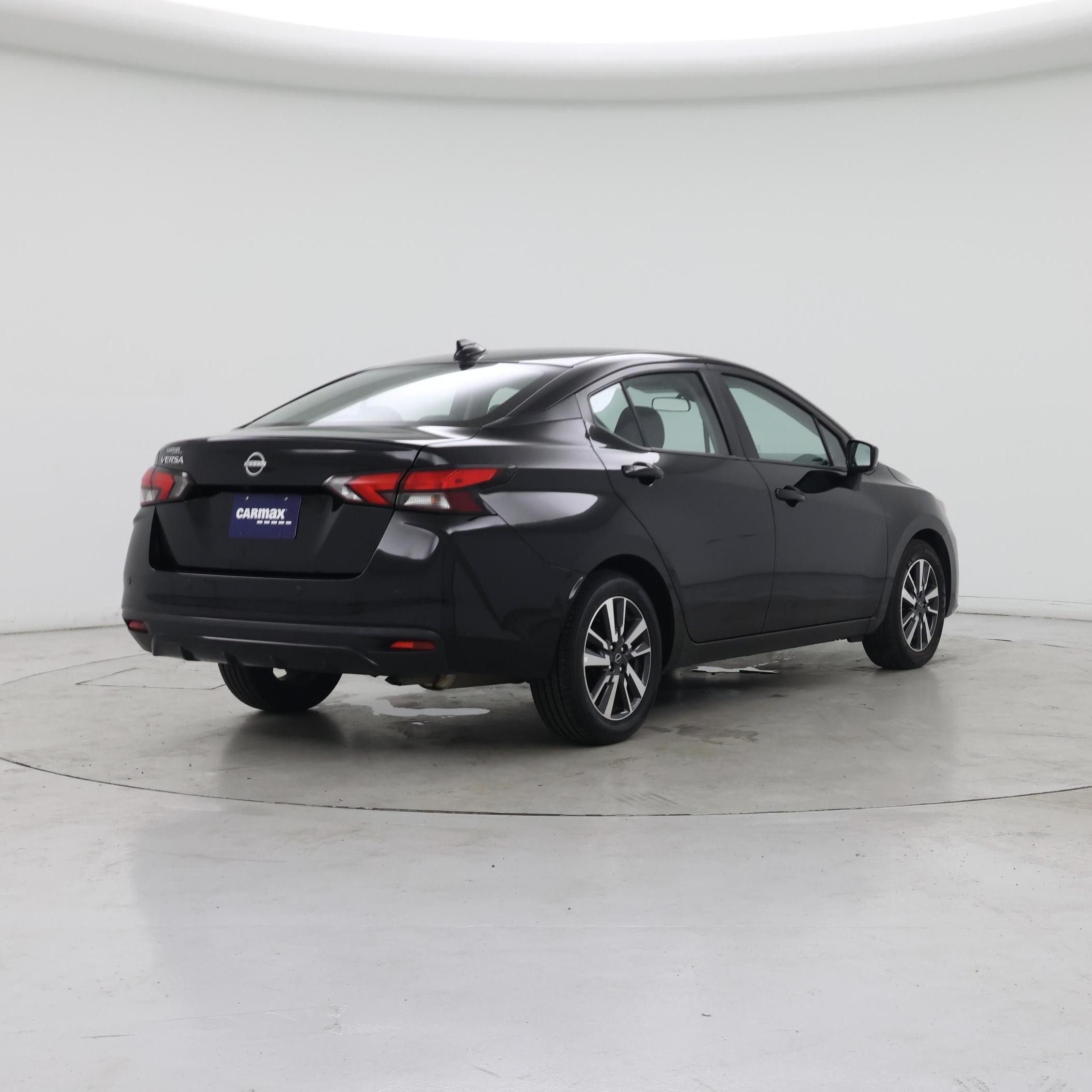 Thumbnail: 2025 Nissan Versa - 8