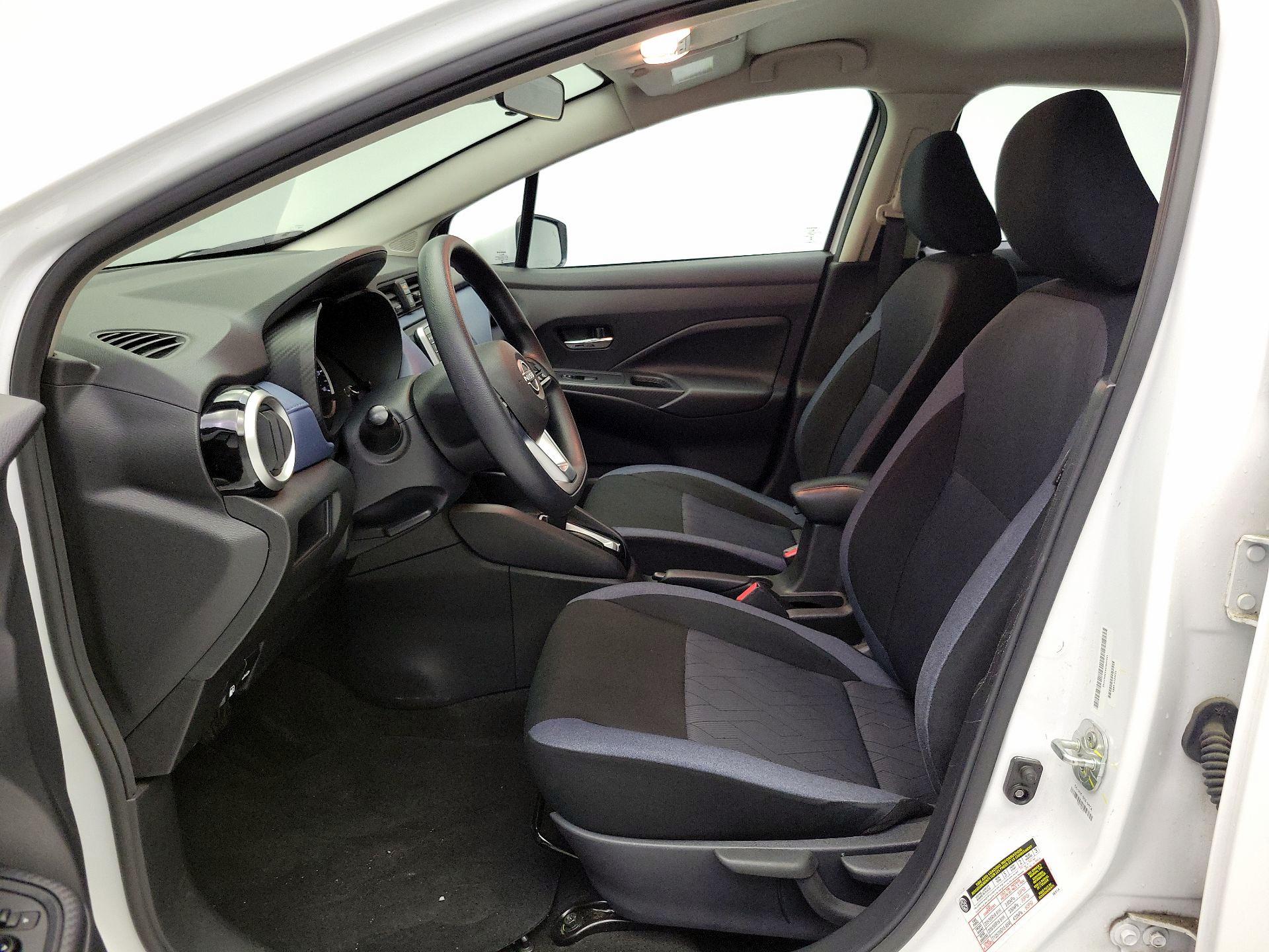 Thumbnail: 2025 Nissan Versa - 11