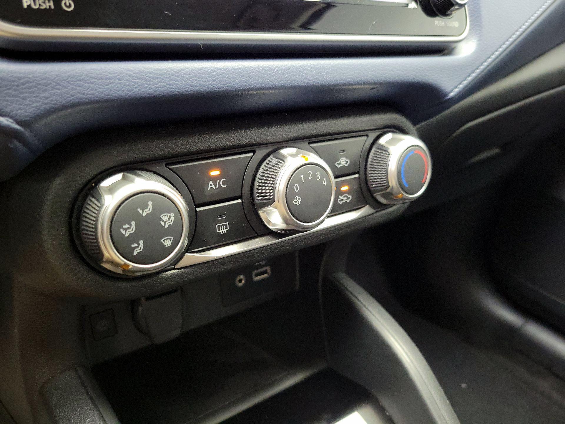 Thumbnail: 2025 Nissan Versa - 15