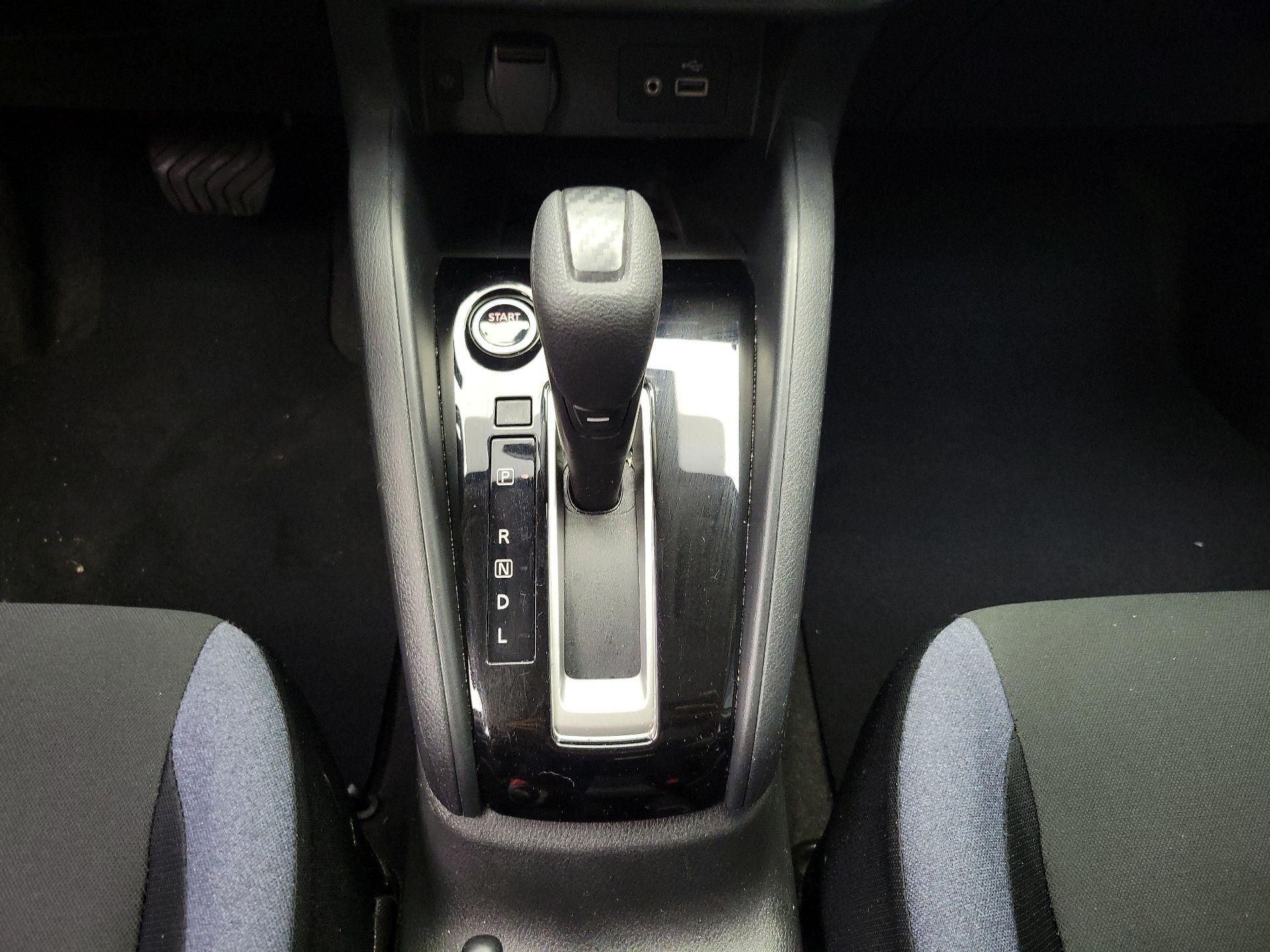 Thumbnail: 2025 Nissan Versa - 16