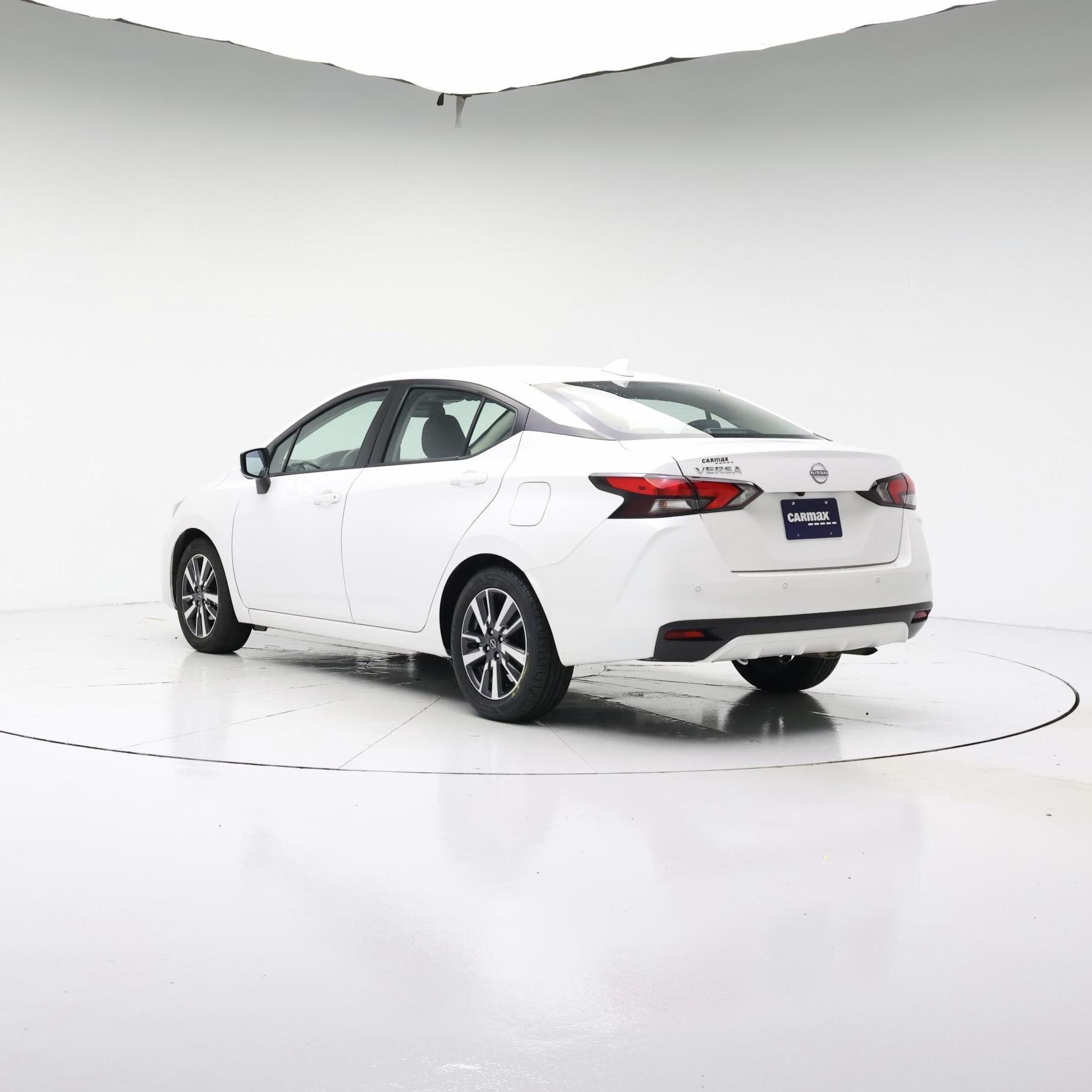 Thumbnail: 2025 Nissan Versa - 2