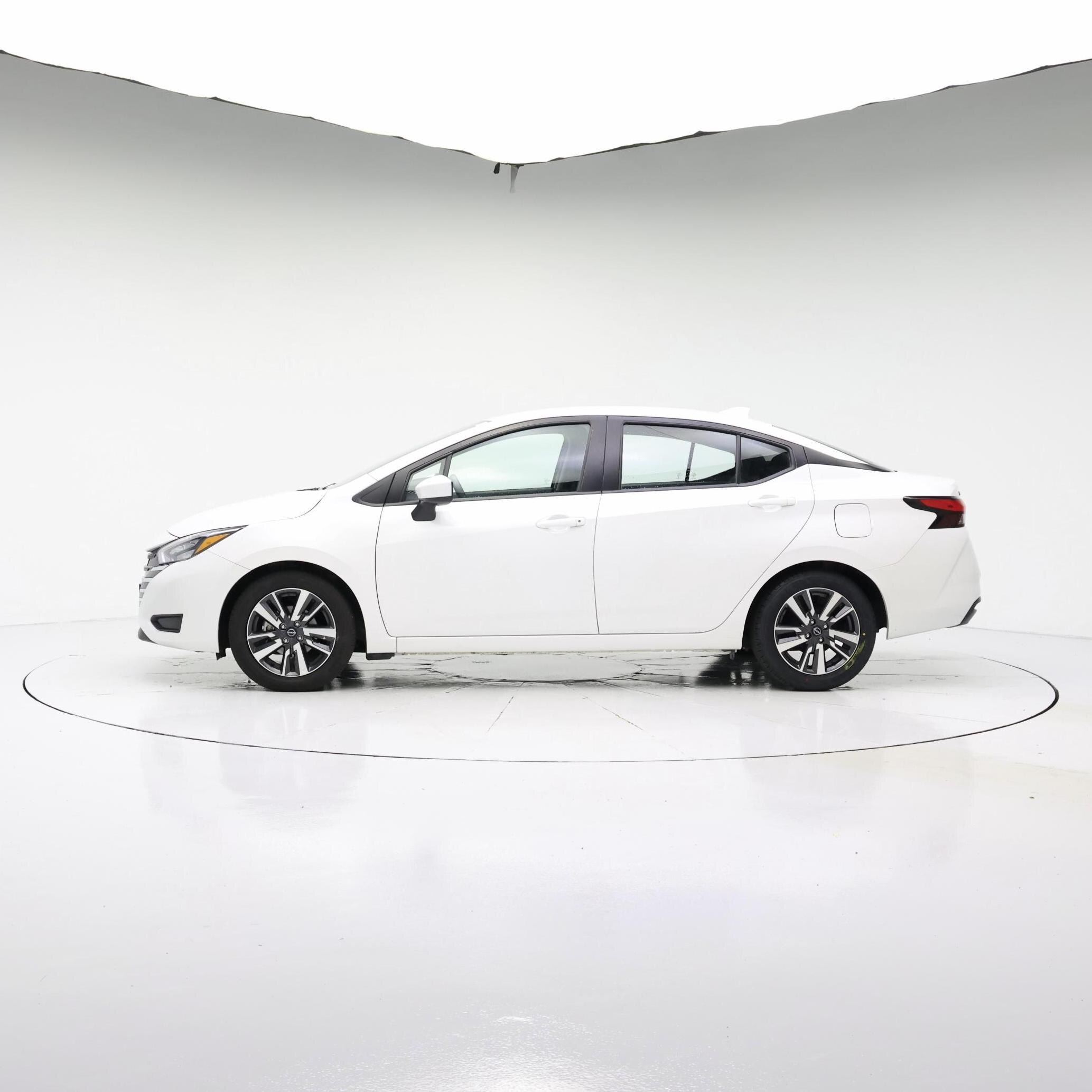 Thumbnail: 2025 Nissan Versa - 3
