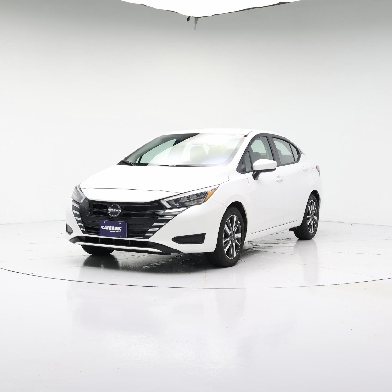 Thumbnail: 2025 Nissan Versa - 4