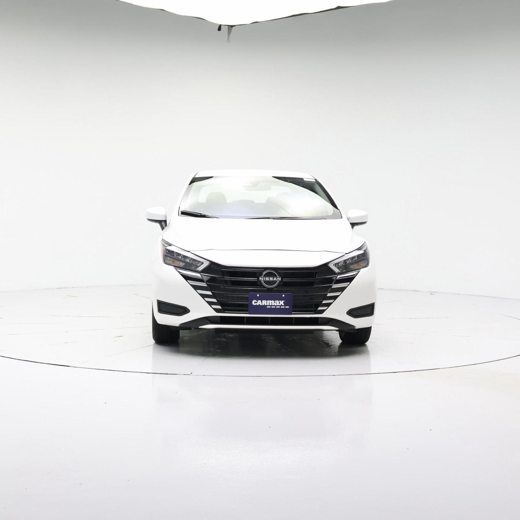 Thumbnail: 2025 Nissan Versa - 5