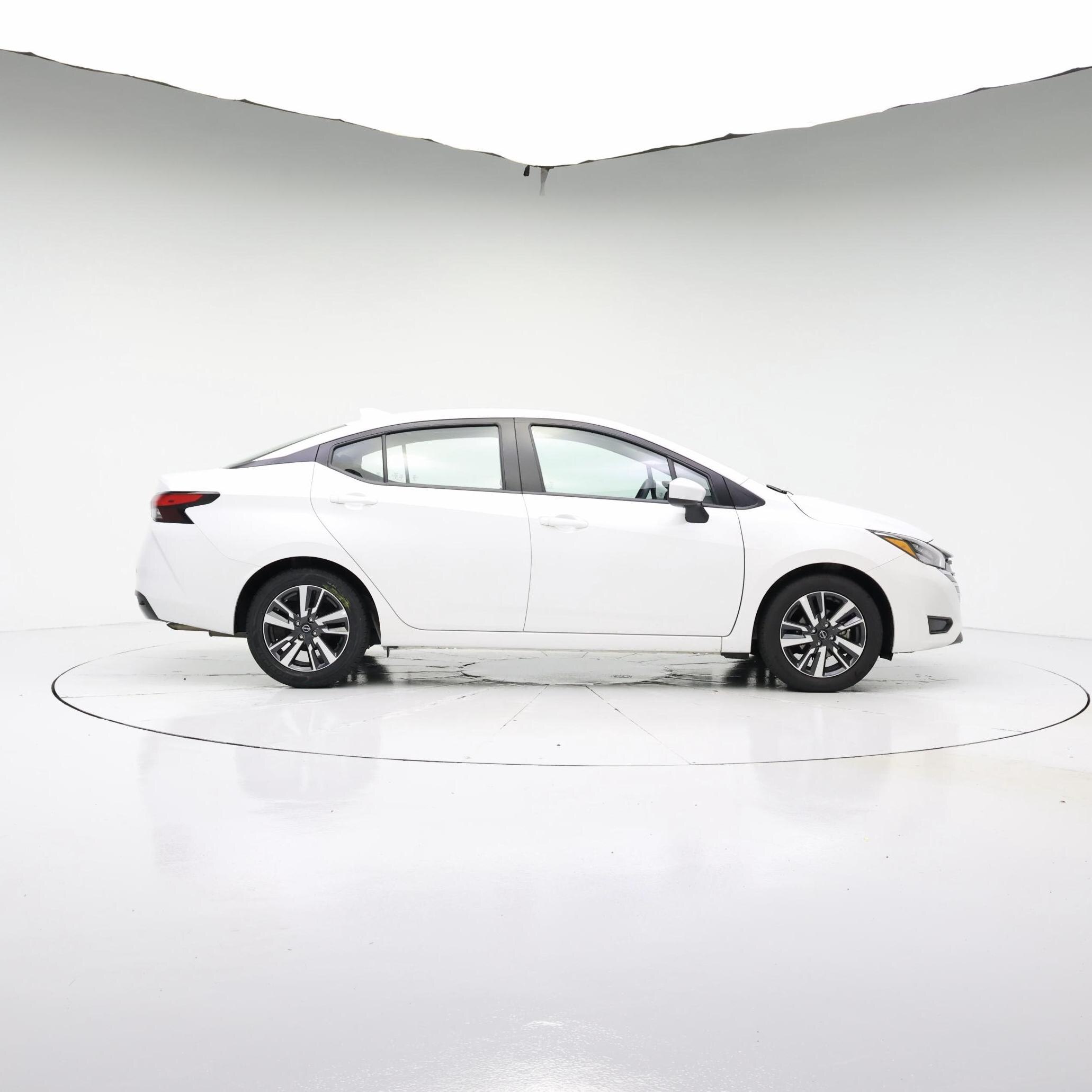 Thumbnail: 2025 Nissan Versa - 7