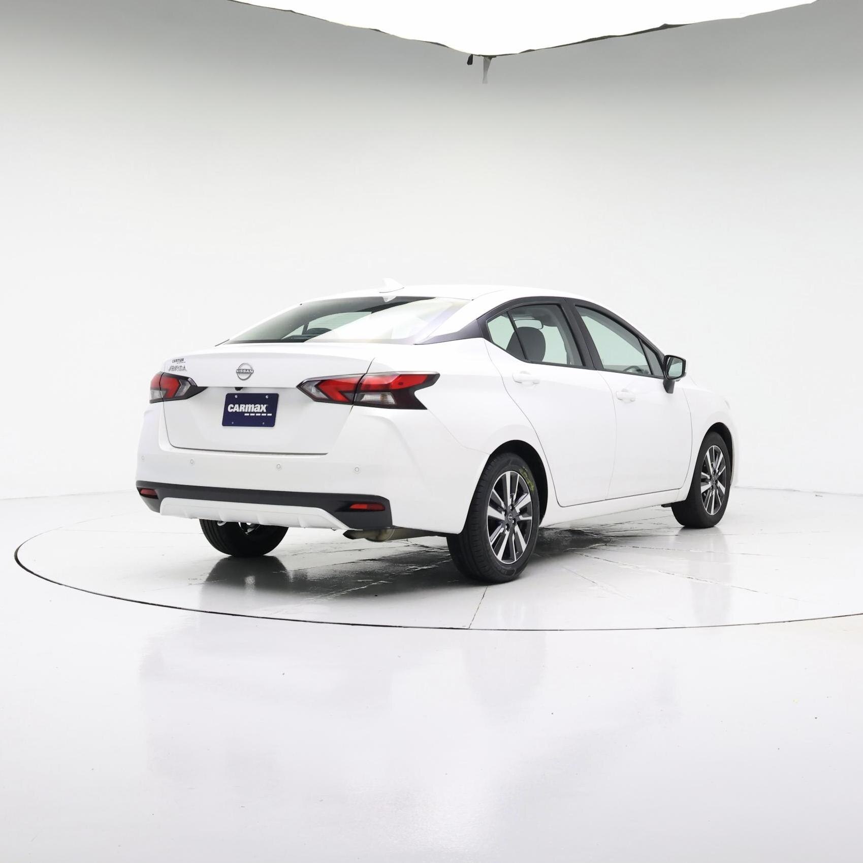 Thumbnail: 2025 Nissan Versa - 8