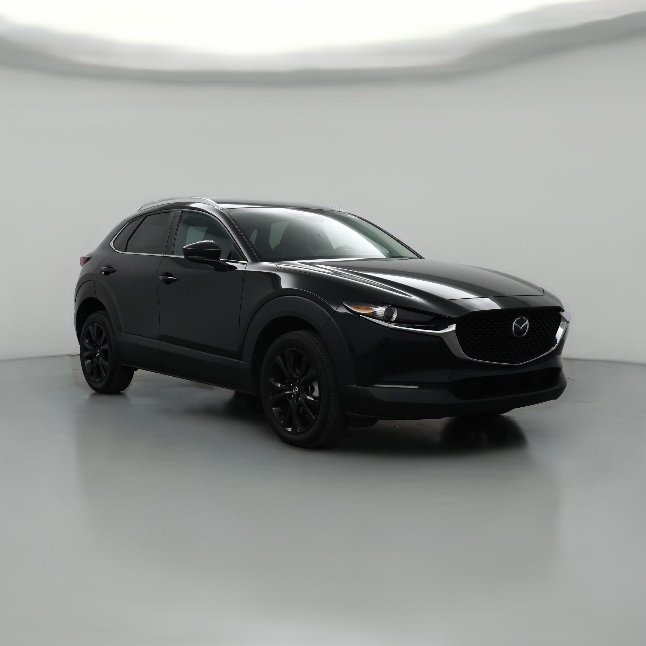 Thumbnail: 2025 Mazda CX-30 - 1