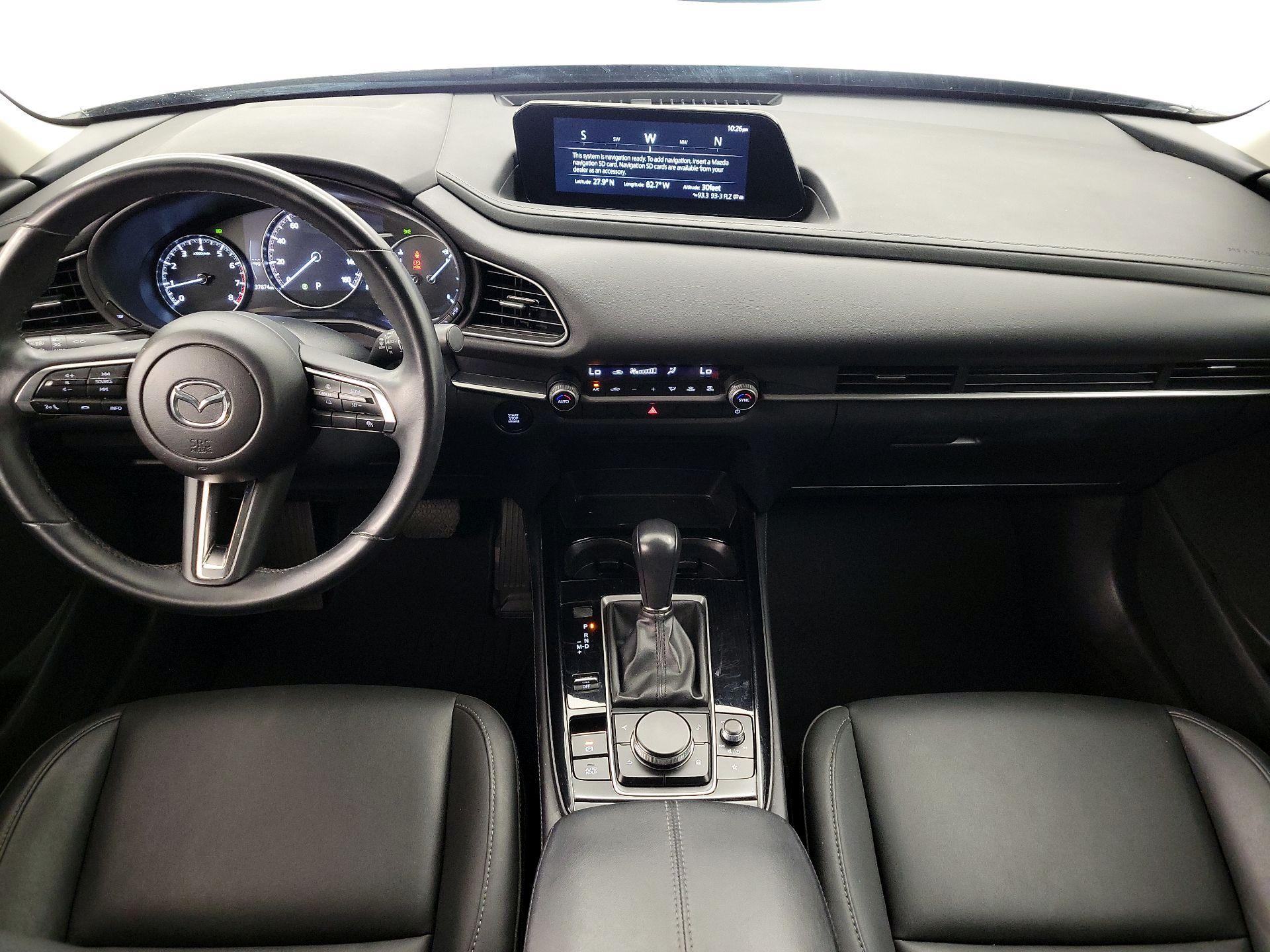 Thumbnail: 2025 Mazda CX-30 - 9
