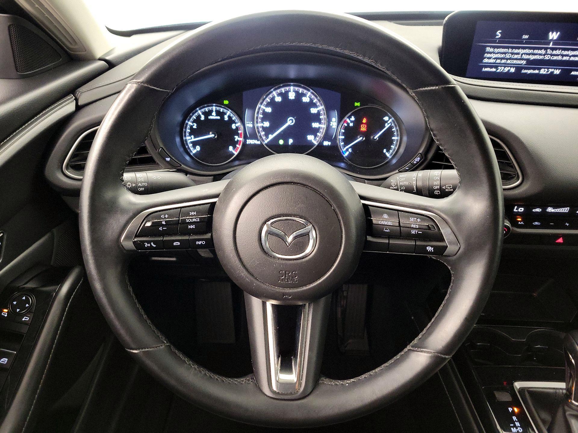 Thumbnail: 2025 Mazda CX-30 - 10