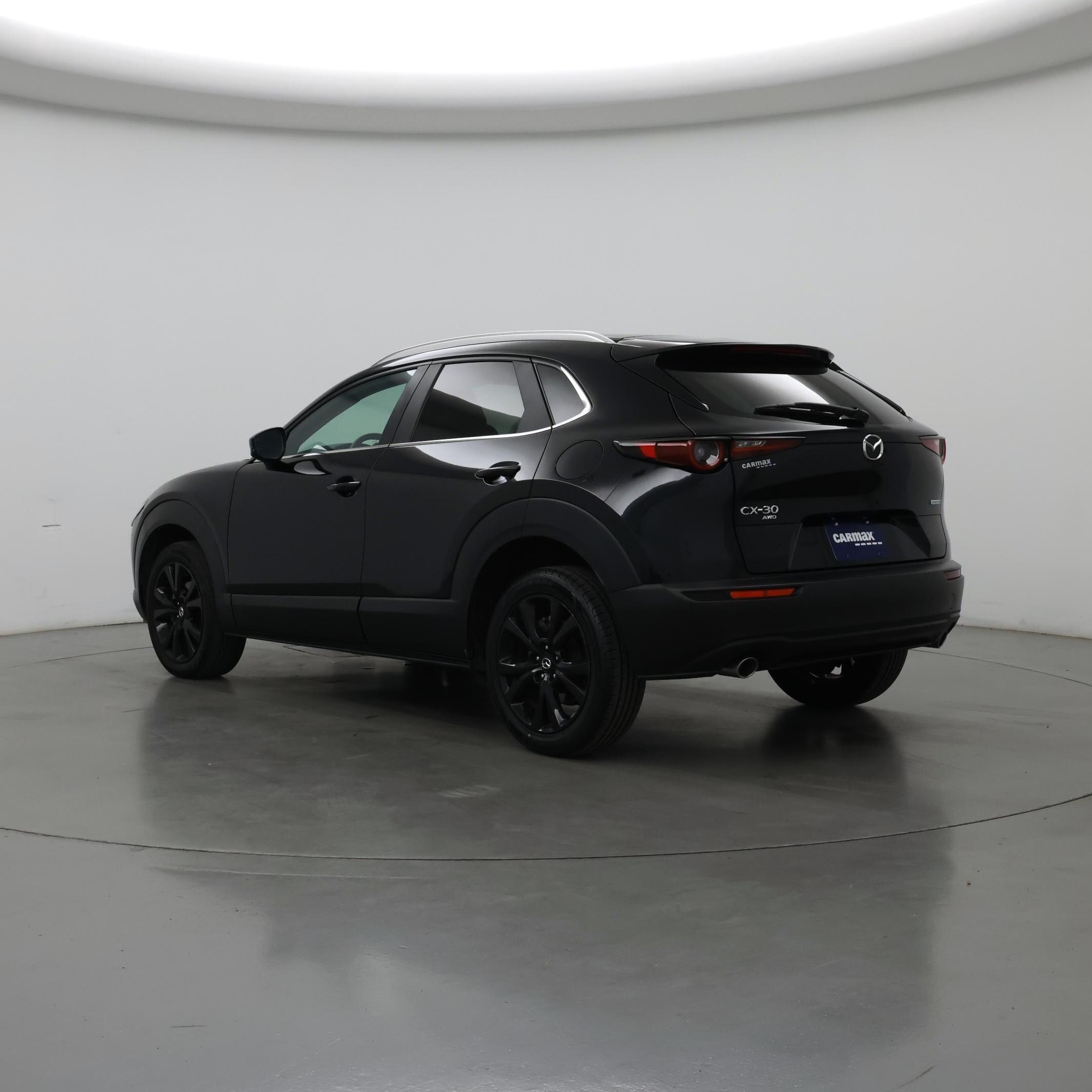 Thumbnail: 2025 Mazda CX-30 - 2