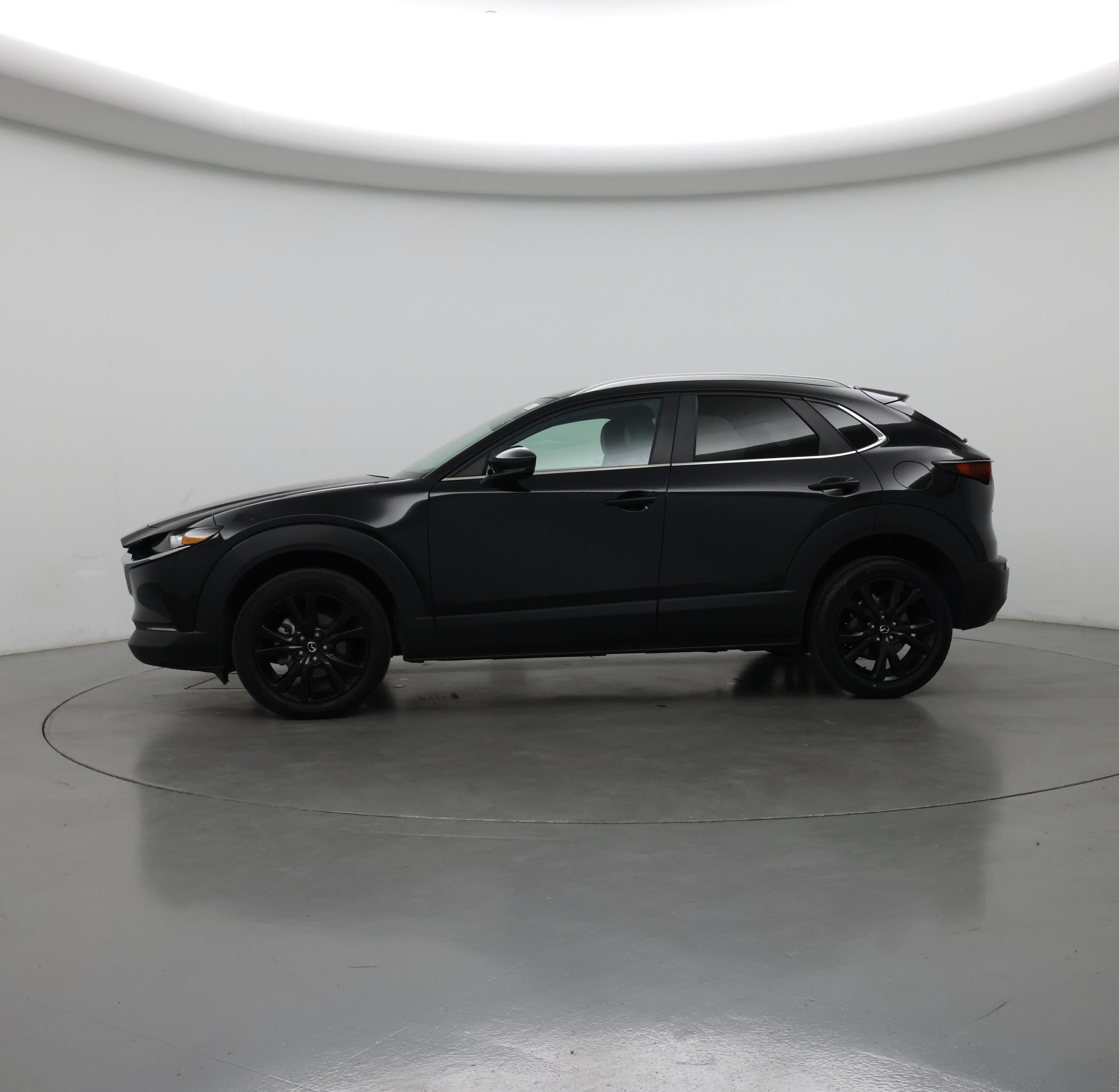 Thumbnail: 2025 Mazda CX-30 - 3