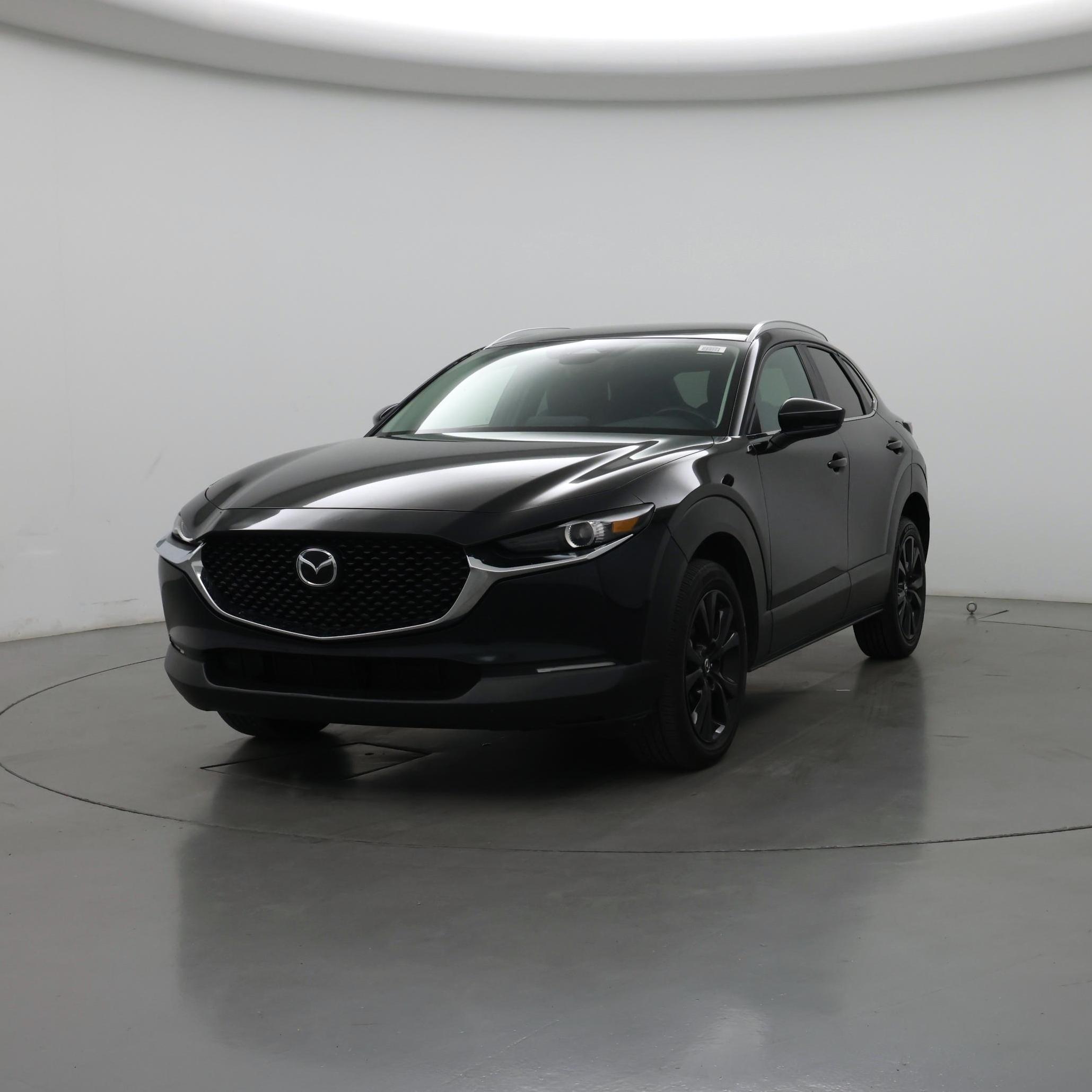 Thumbnail: 2025 Mazda CX-30 - 4
