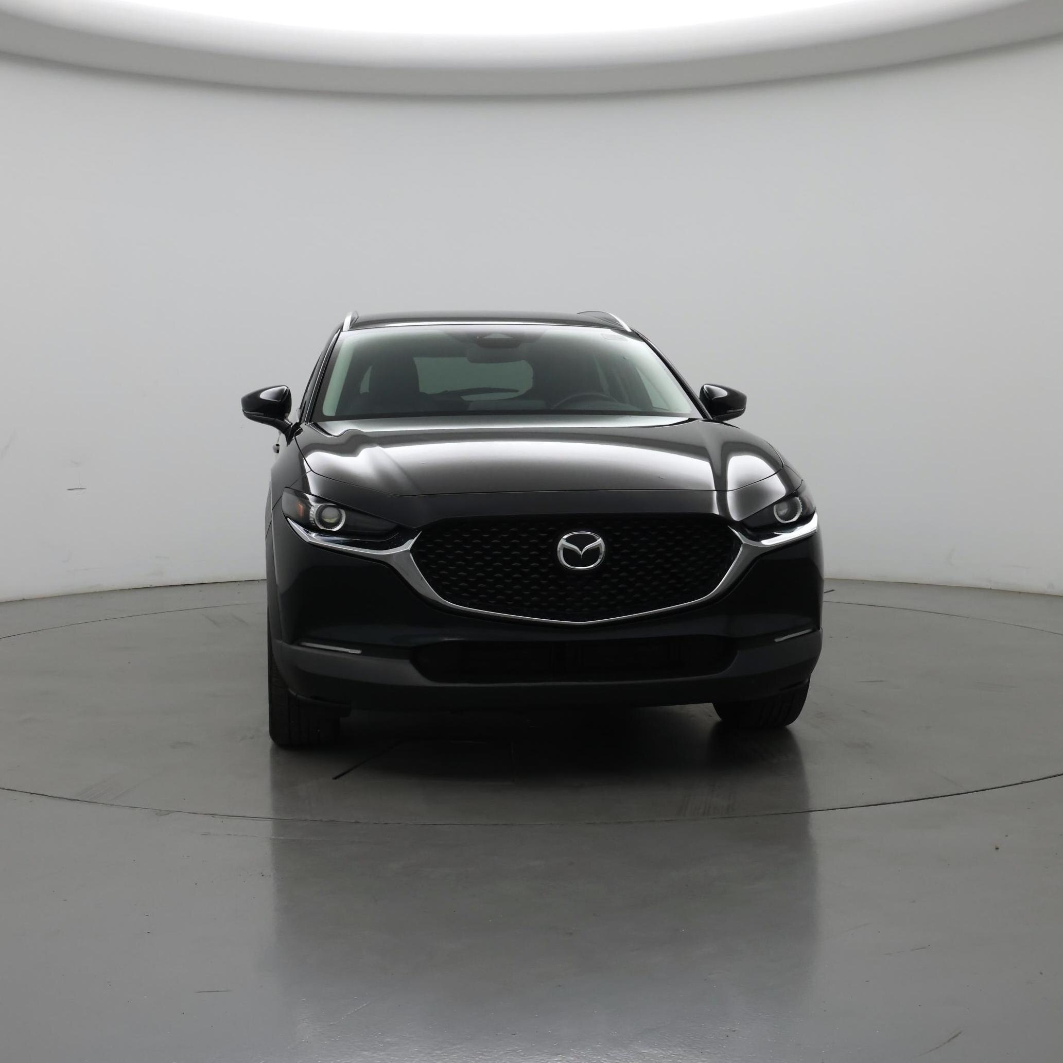 Thumbnail: 2025 Mazda CX-30 - 5