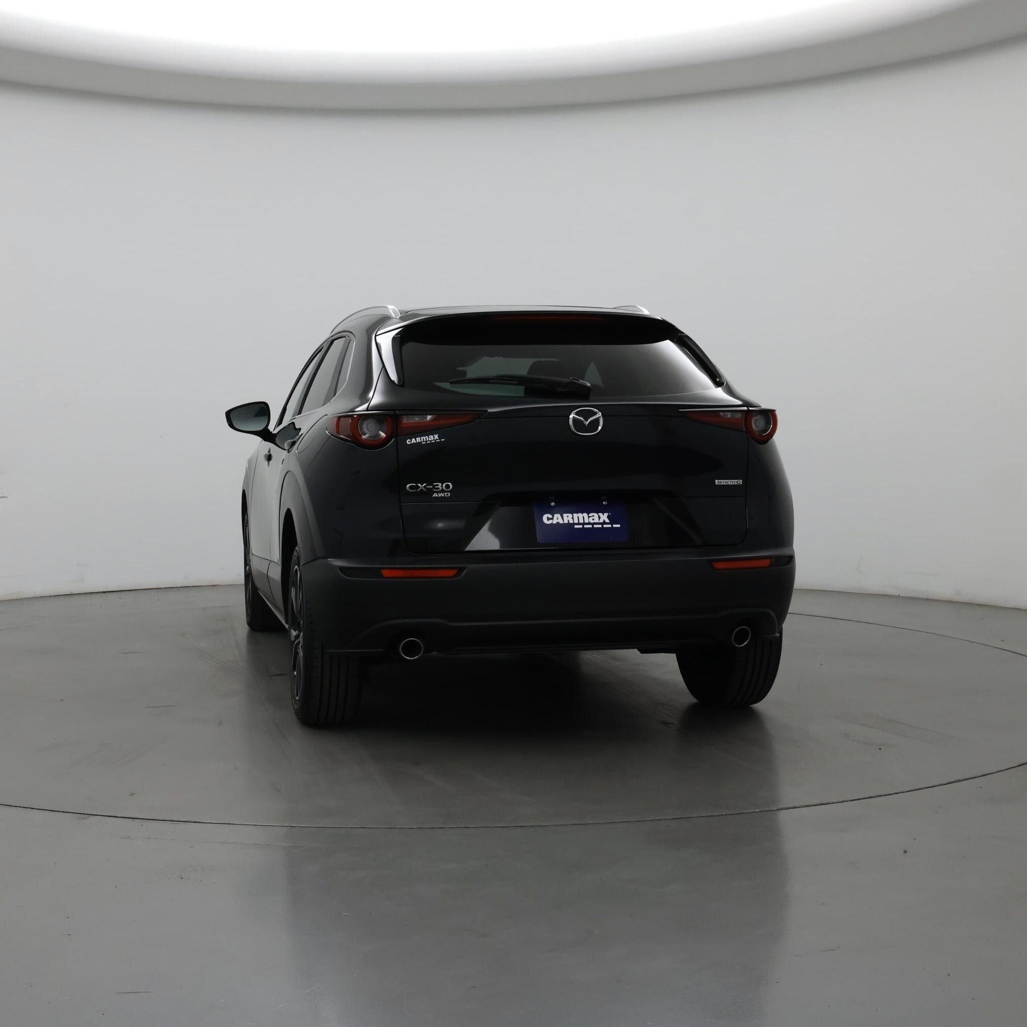 Thumbnail: 2025 Mazda CX-30 - 6