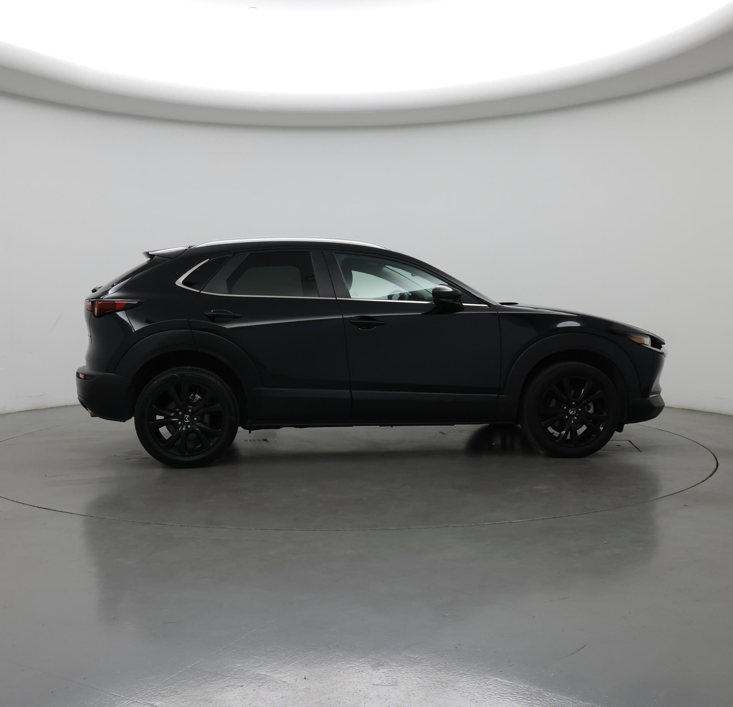 Thumbnail: 2025 Mazda CX-30 - 7