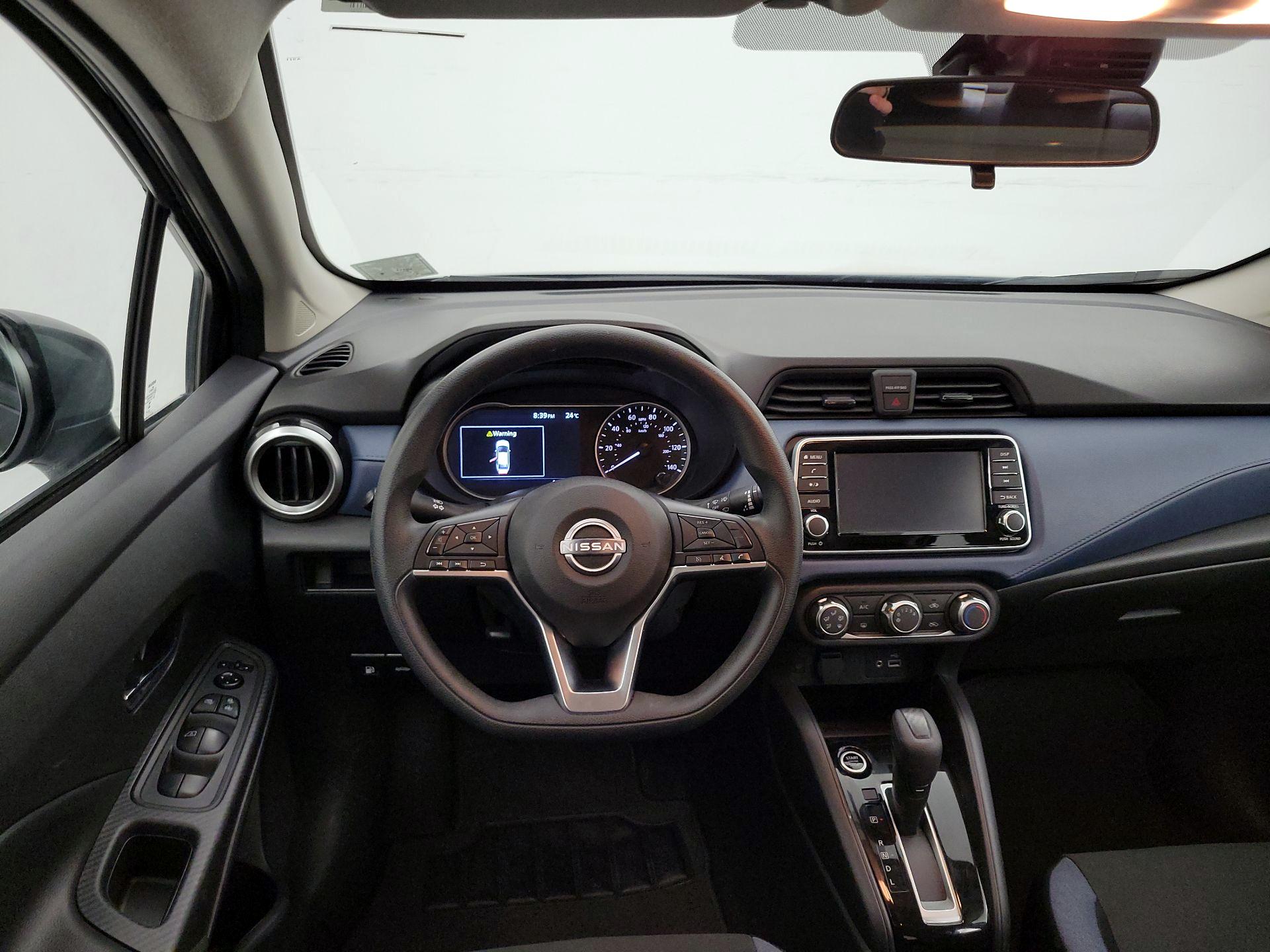 Thumbnail: 2025 Nissan Versa - 10