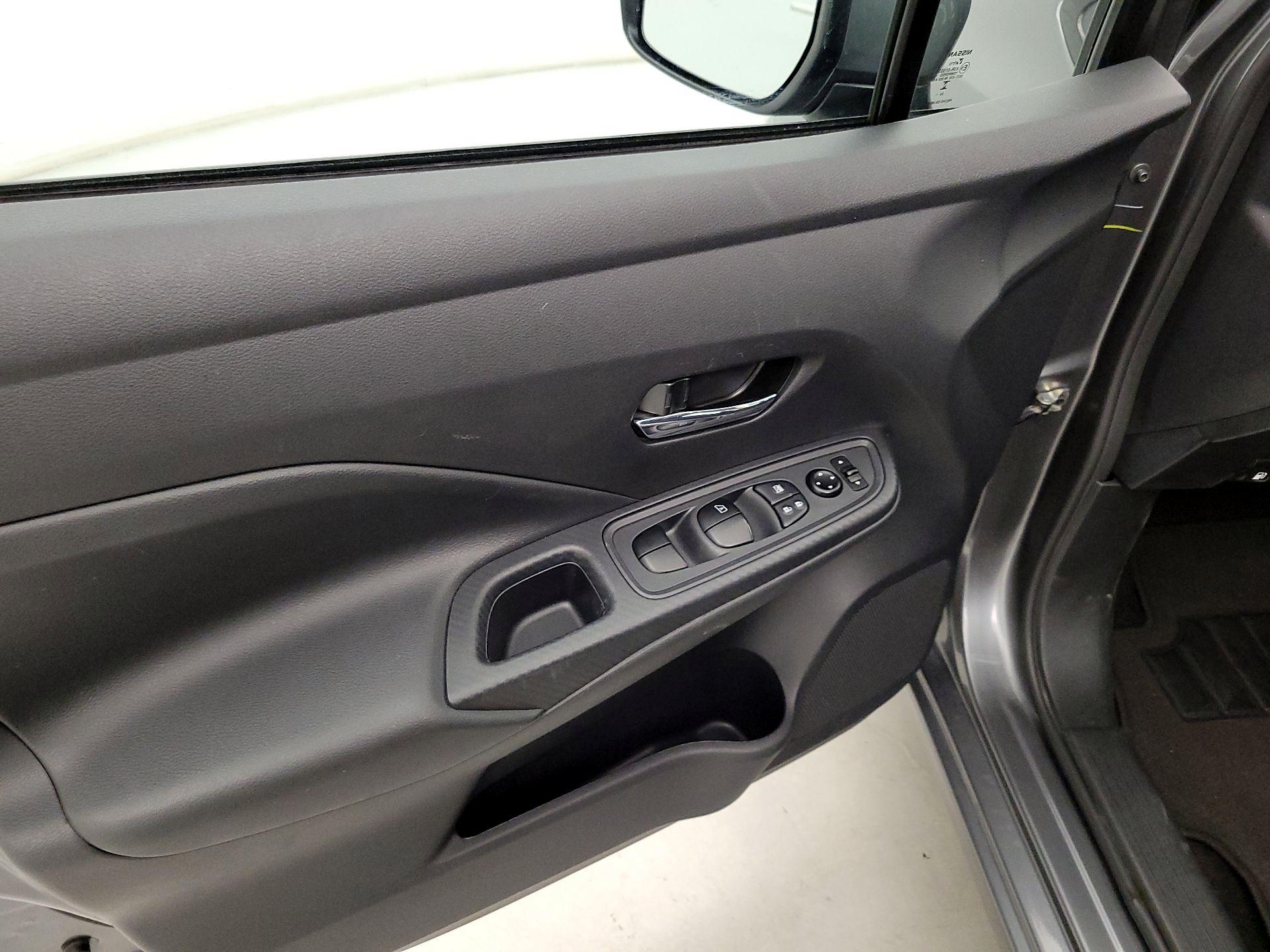 Thumbnail: 2025 Nissan Versa - 12