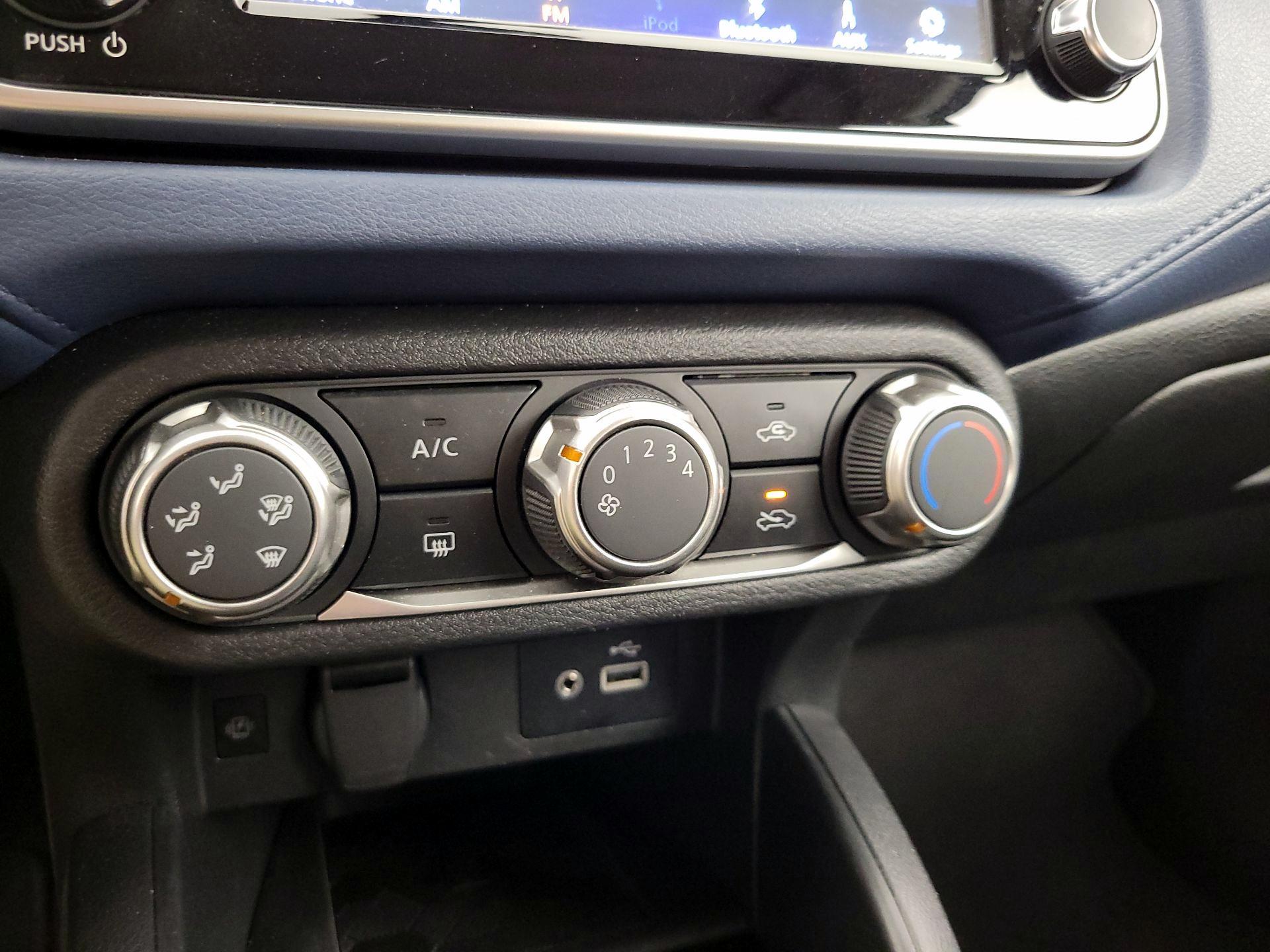 Thumbnail: 2025 Nissan Versa - 15