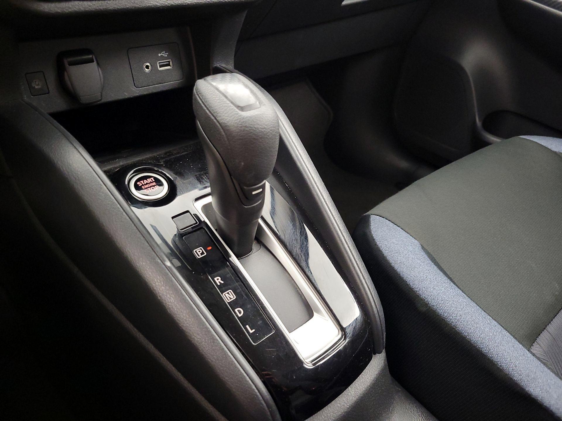 Thumbnail: 2025 Nissan Versa - 16