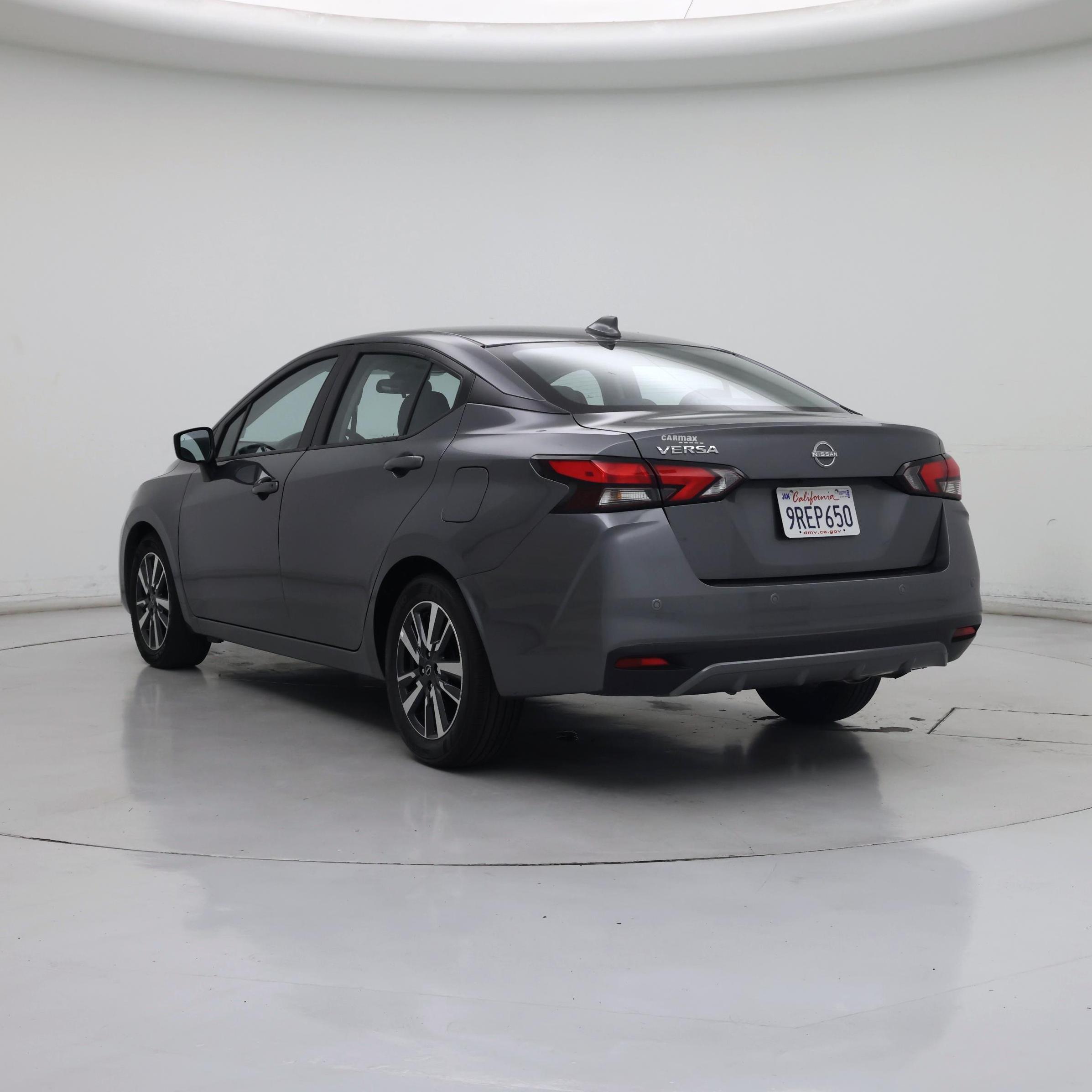 Thumbnail: 2025 Nissan Versa - 2